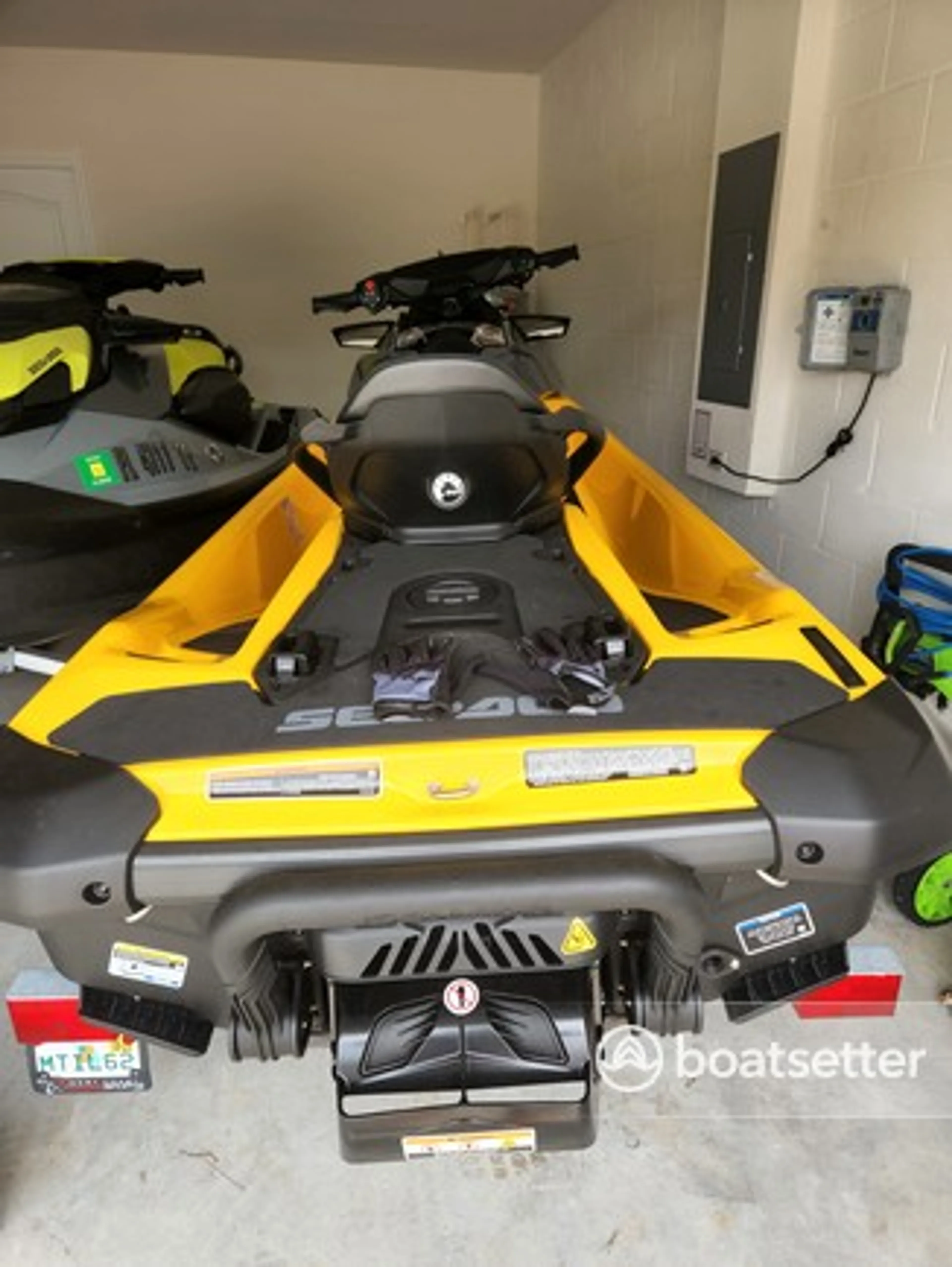 boat