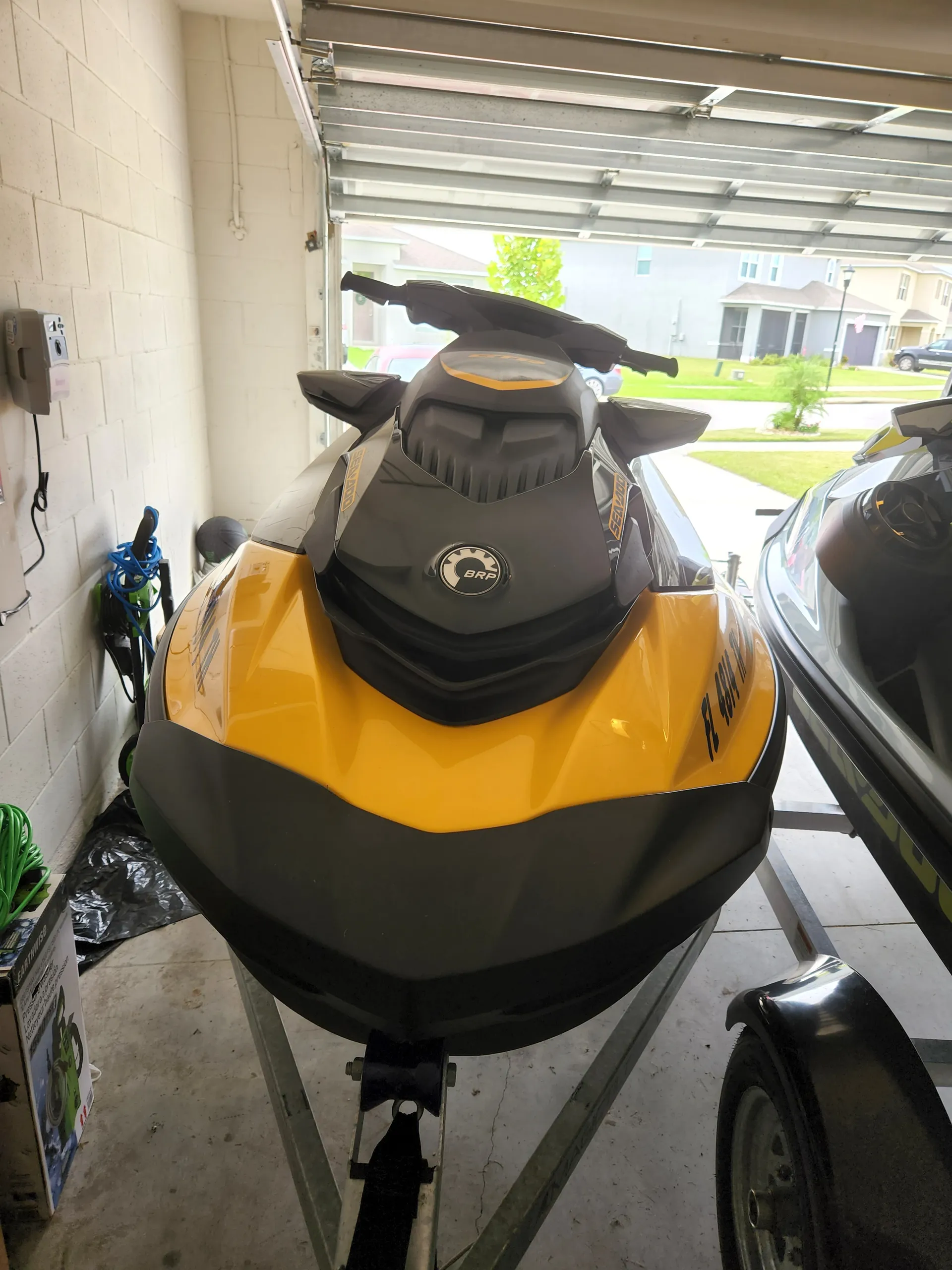 SEA-DOO GTR 230 in Auburndale, FL — photo 3