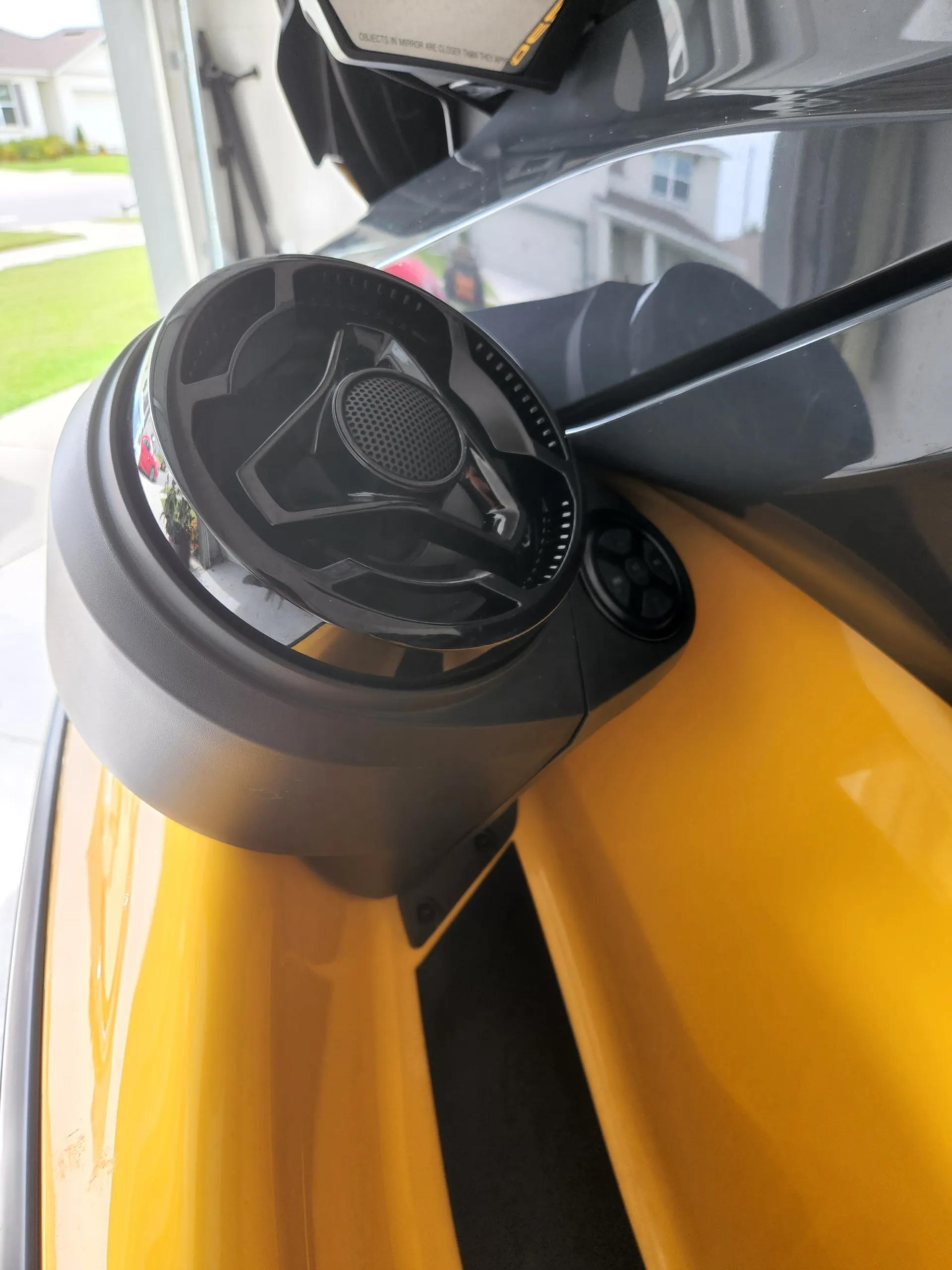 SEA-DOO GTR 230 in Auburndale, FL — photo 4