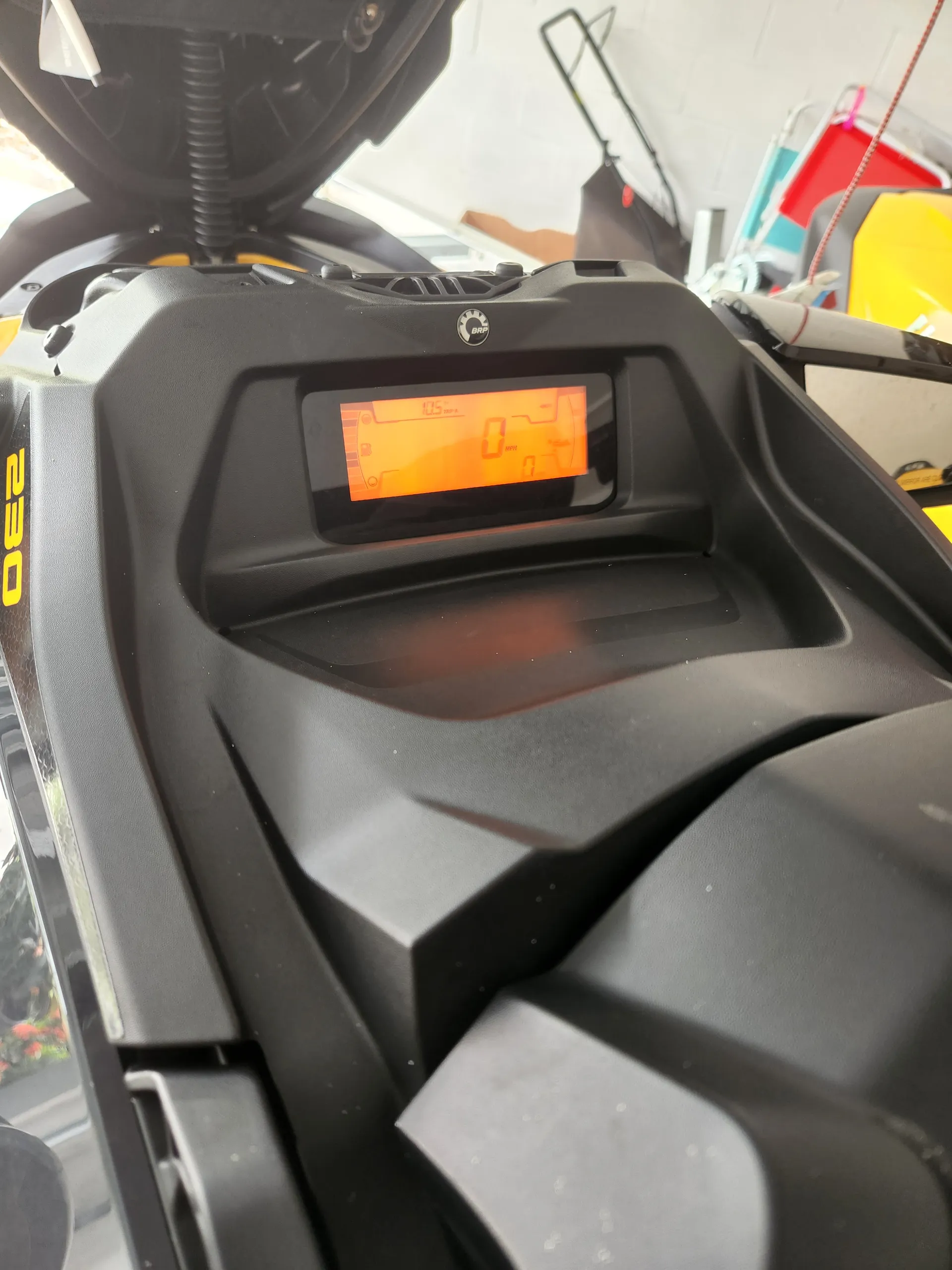 SEA-DOO GTR 230 in Auburndale, FL — photo 2