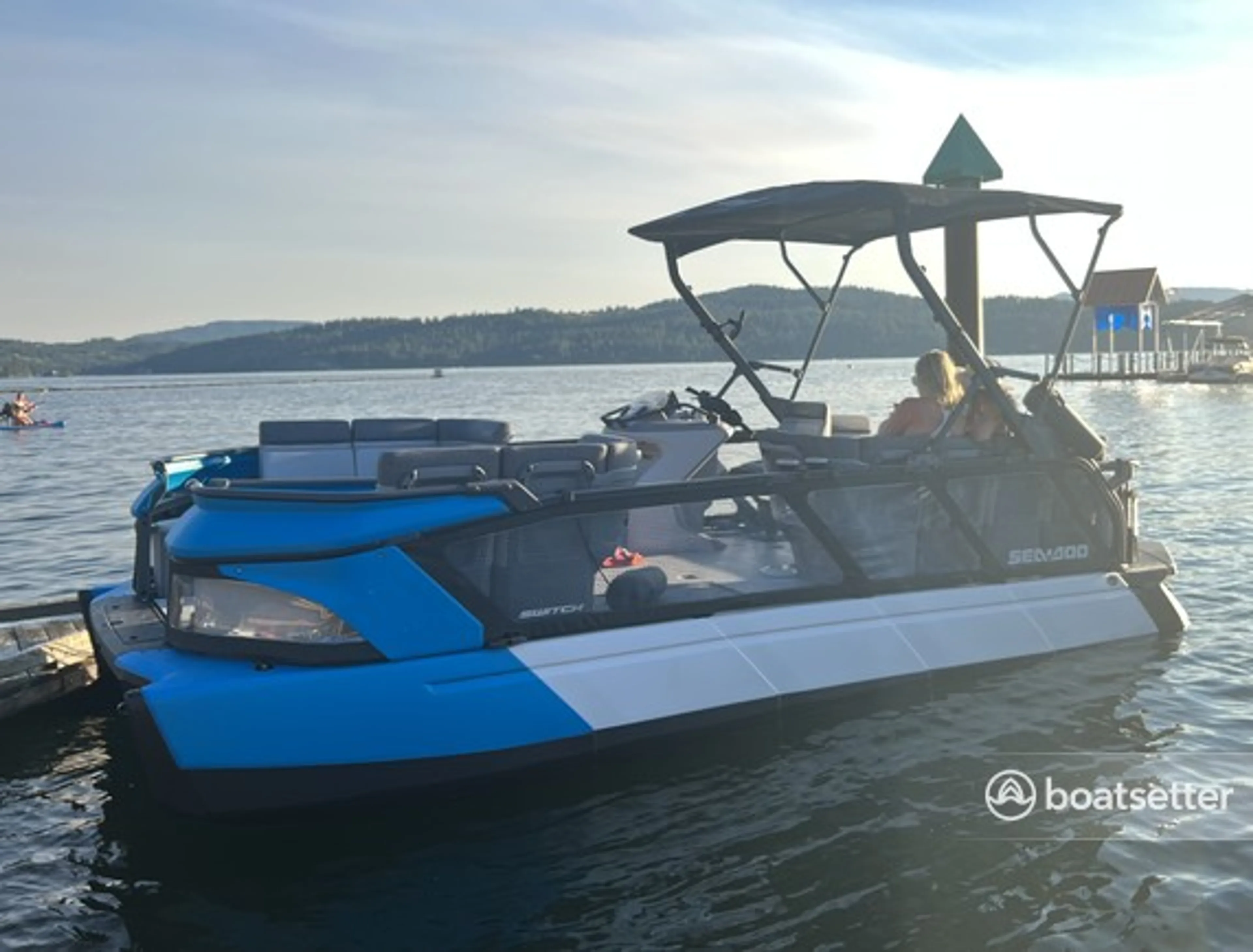 boat