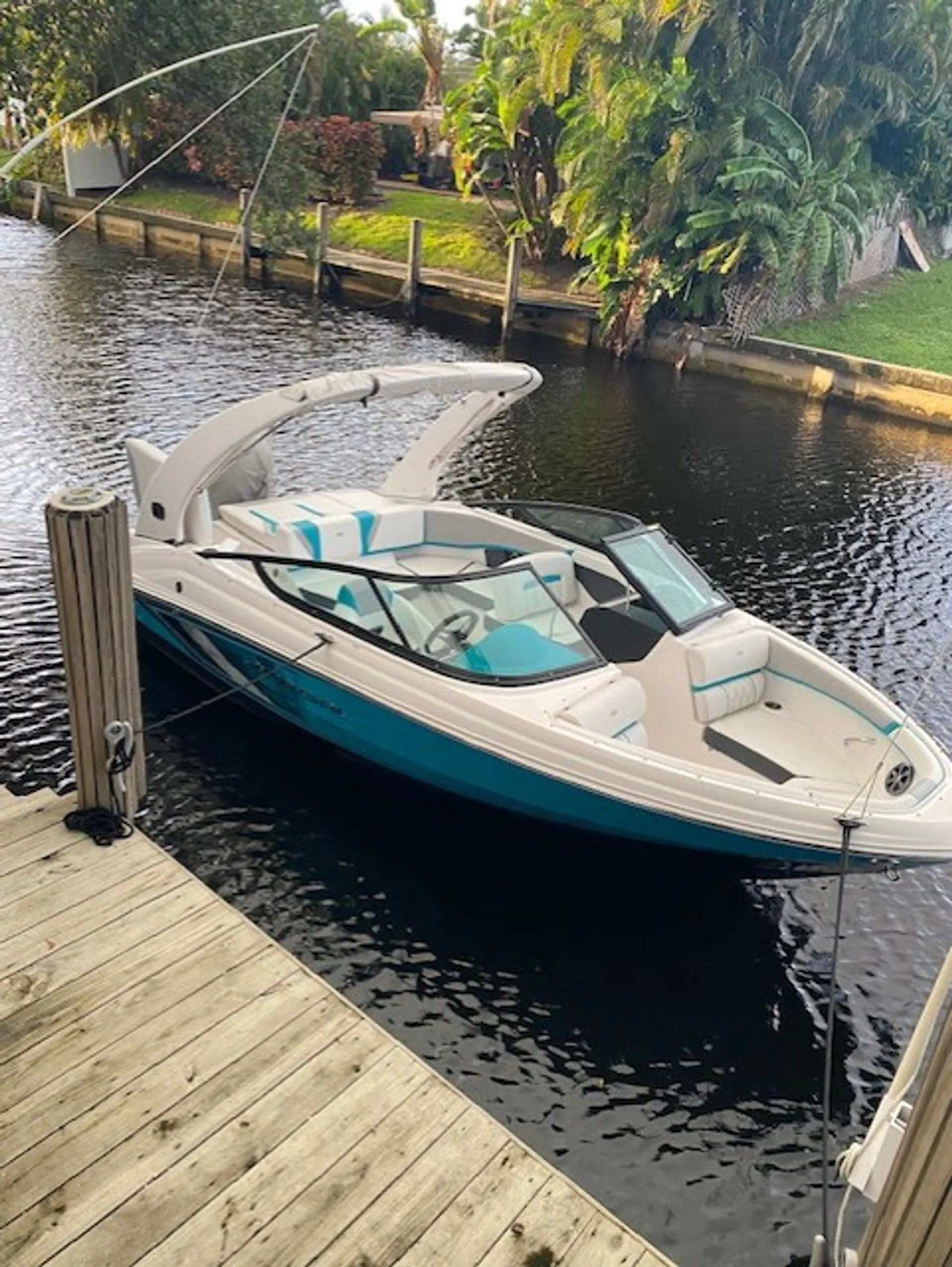 Regal 21 OBX in Deerfield Beach, FL — photo 3