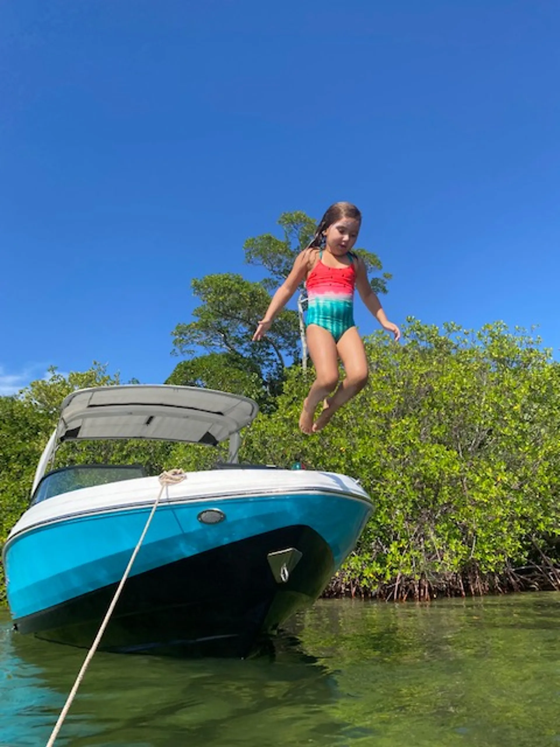 Regal 21 OBX in Deerfield Beach, FL — photo 5