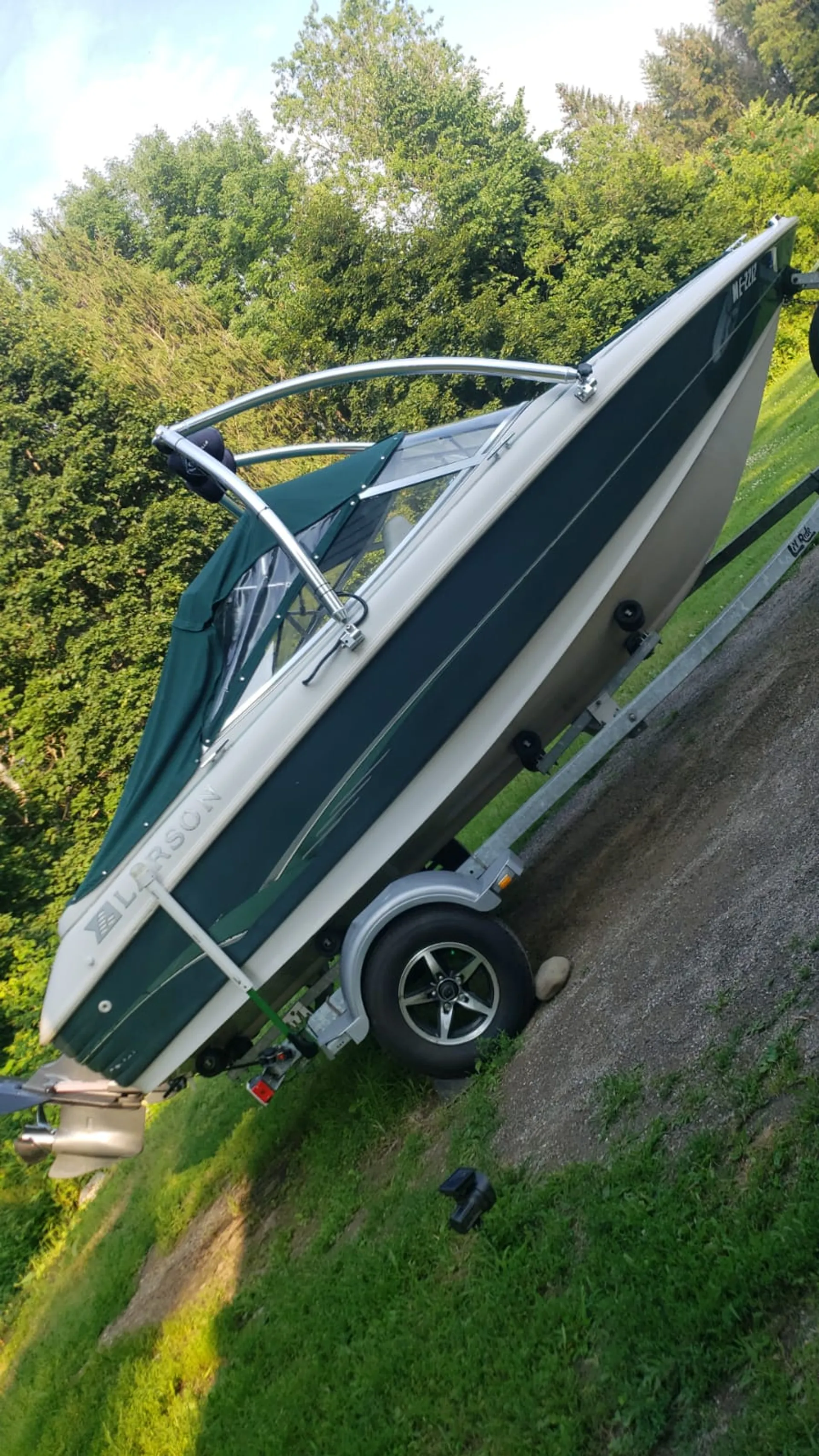 boat