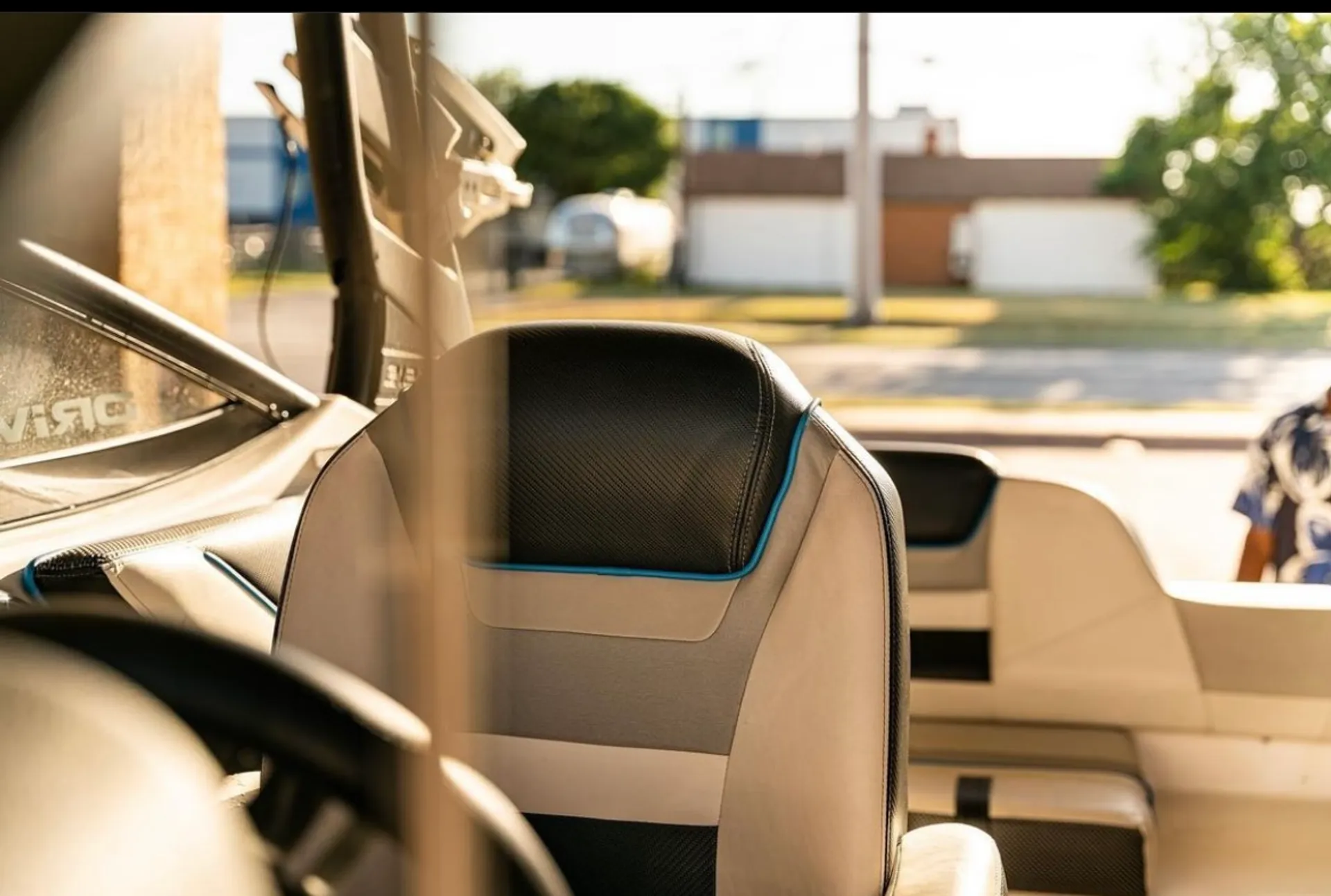 YAMAHA 212 XD in Lewisville, TX — photo 3