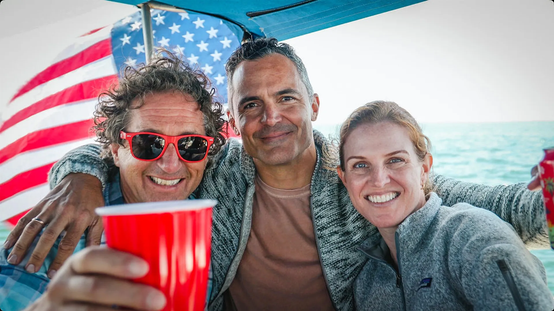  Perfect for 15-18 PASSENGERS!