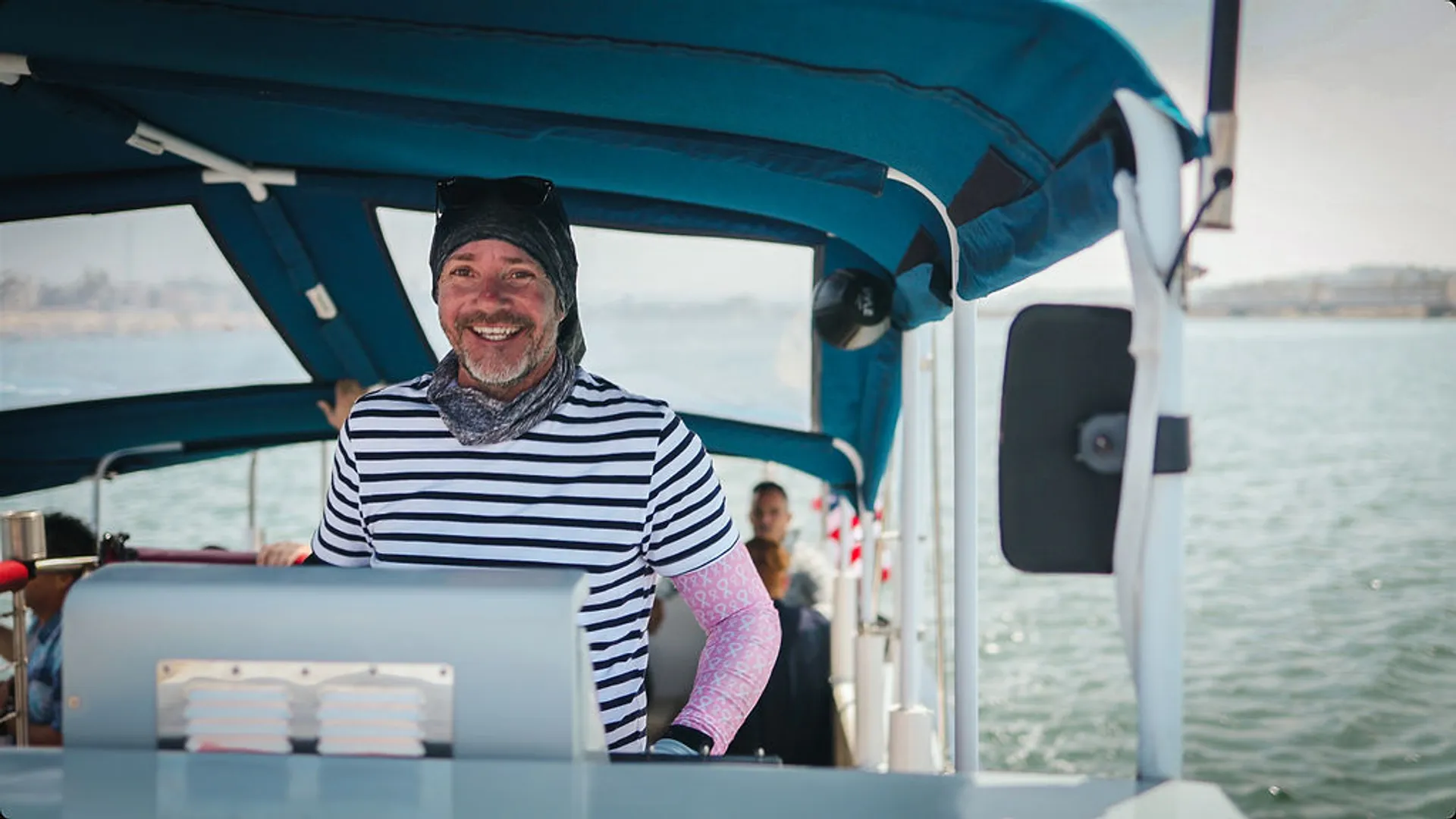  Perfect for 15-18 PASSENGERS!