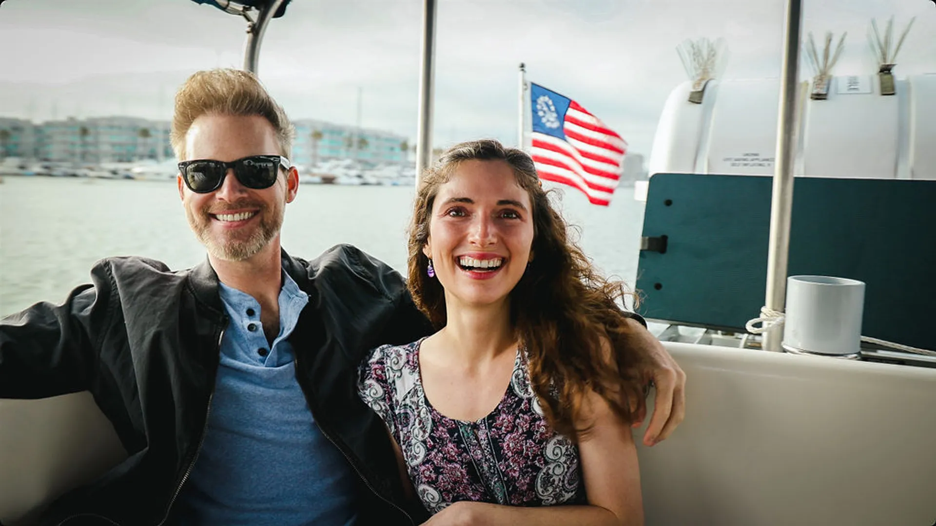  Perfect for 15-18 PASSENGERS!