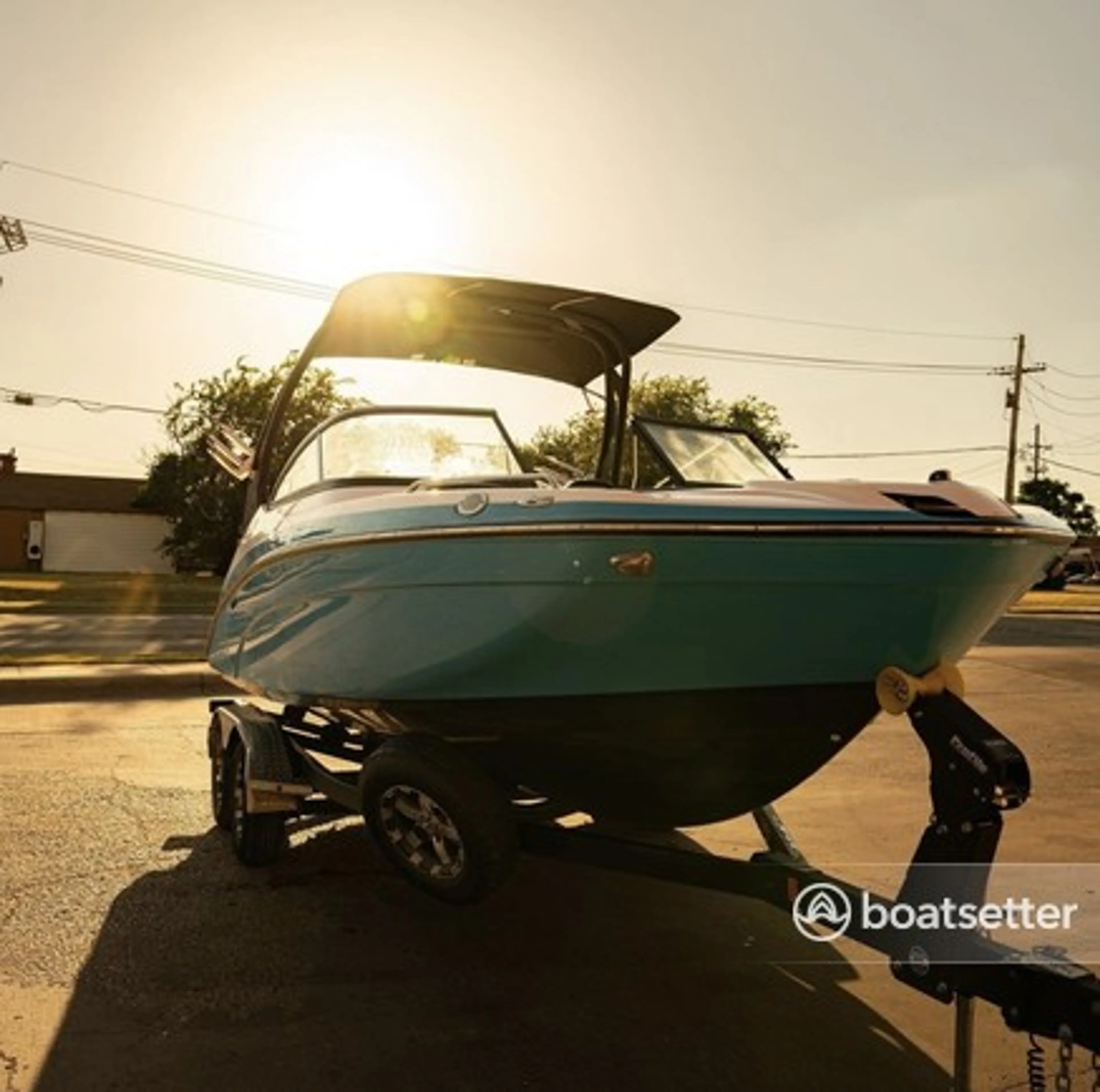 boat