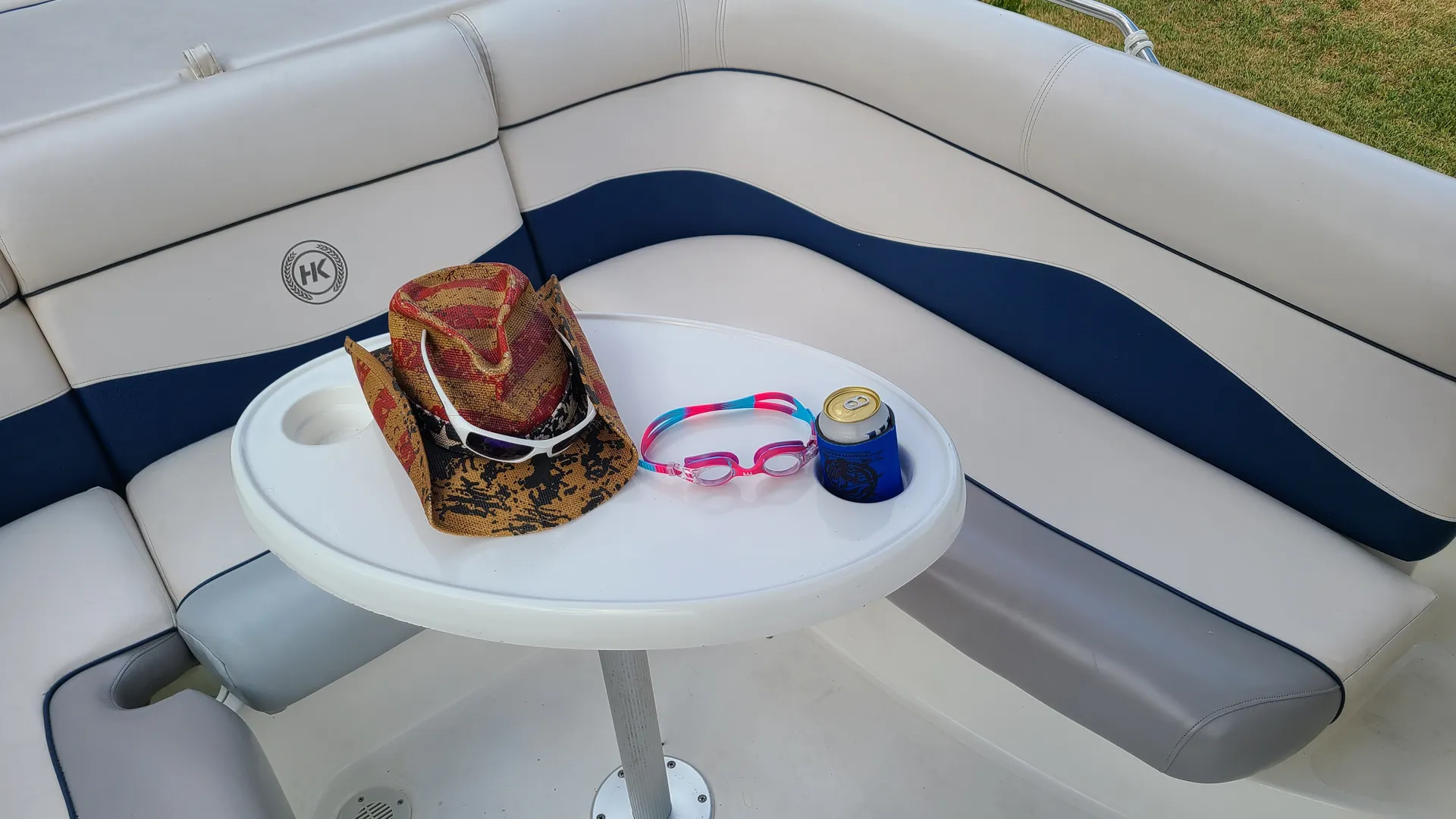 Harris-Kayot Boats Star 22V in Austin, TX — photo 9