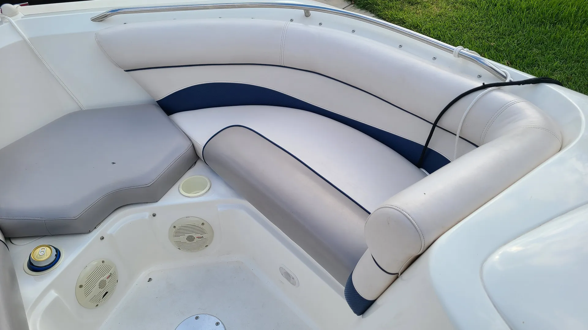 Harris-Kayot Boats Star 22V in Austin, TX — photo 7