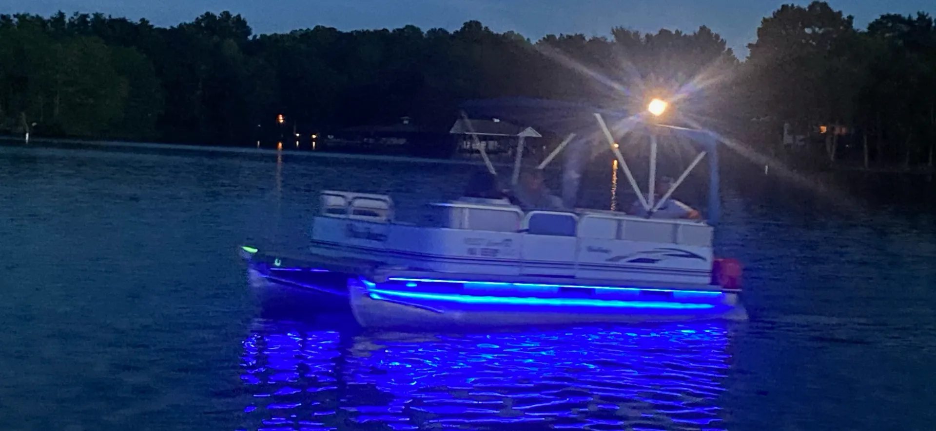 Palm Beach Marinecraft 1823 Sport Cruise in Bumpass, VA — photo 10