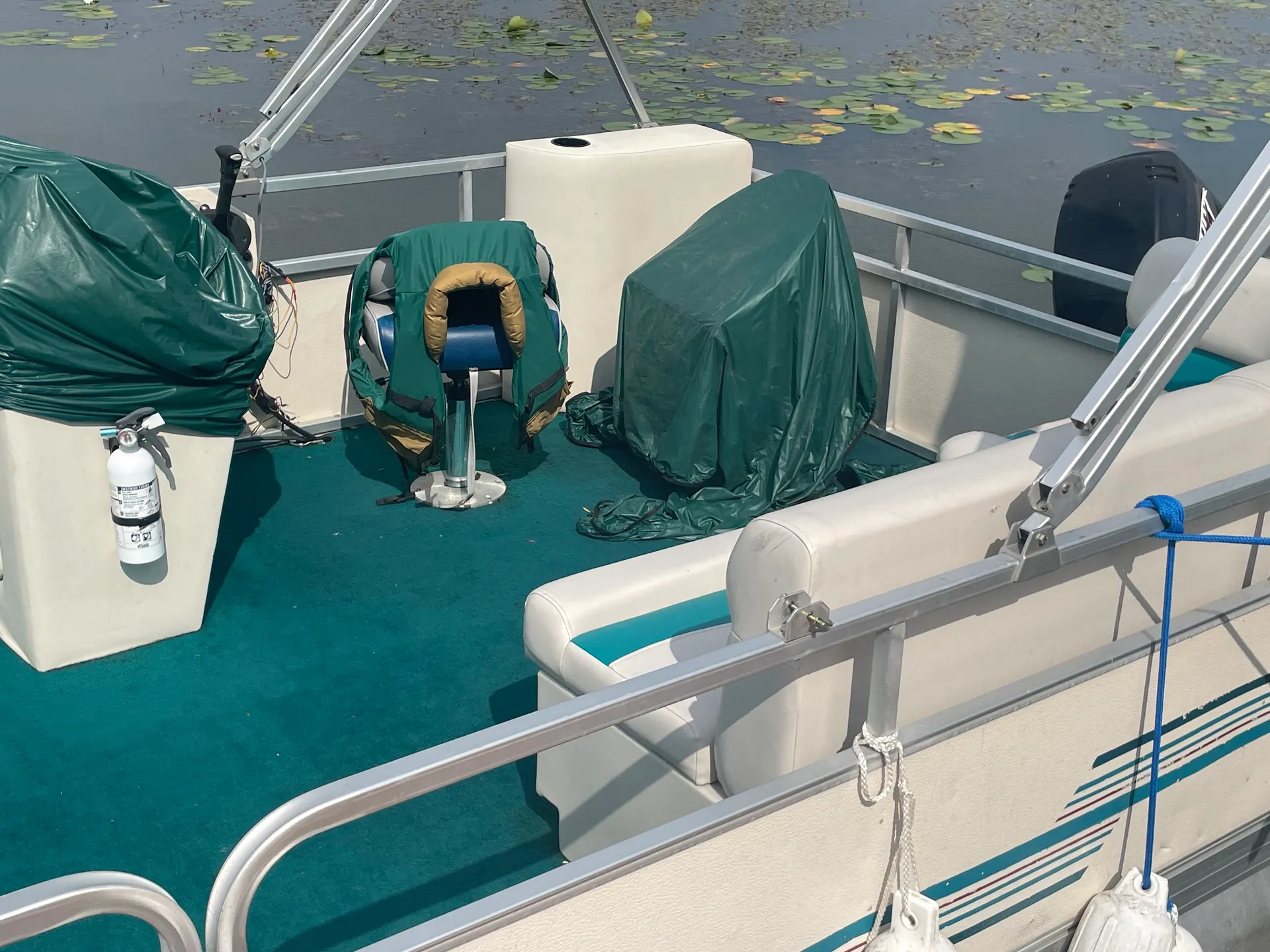 Ercoa 19 Encore in Zimmerman, MN — photo 5