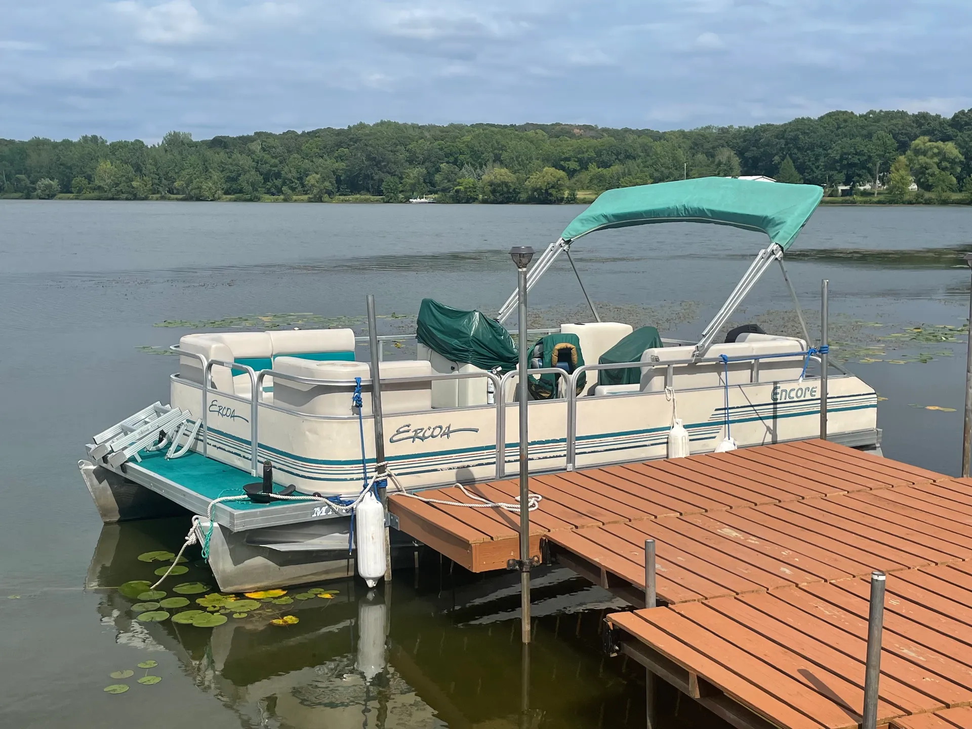 Ercoa 19 Encore in Zimmerman, MN — photo 2