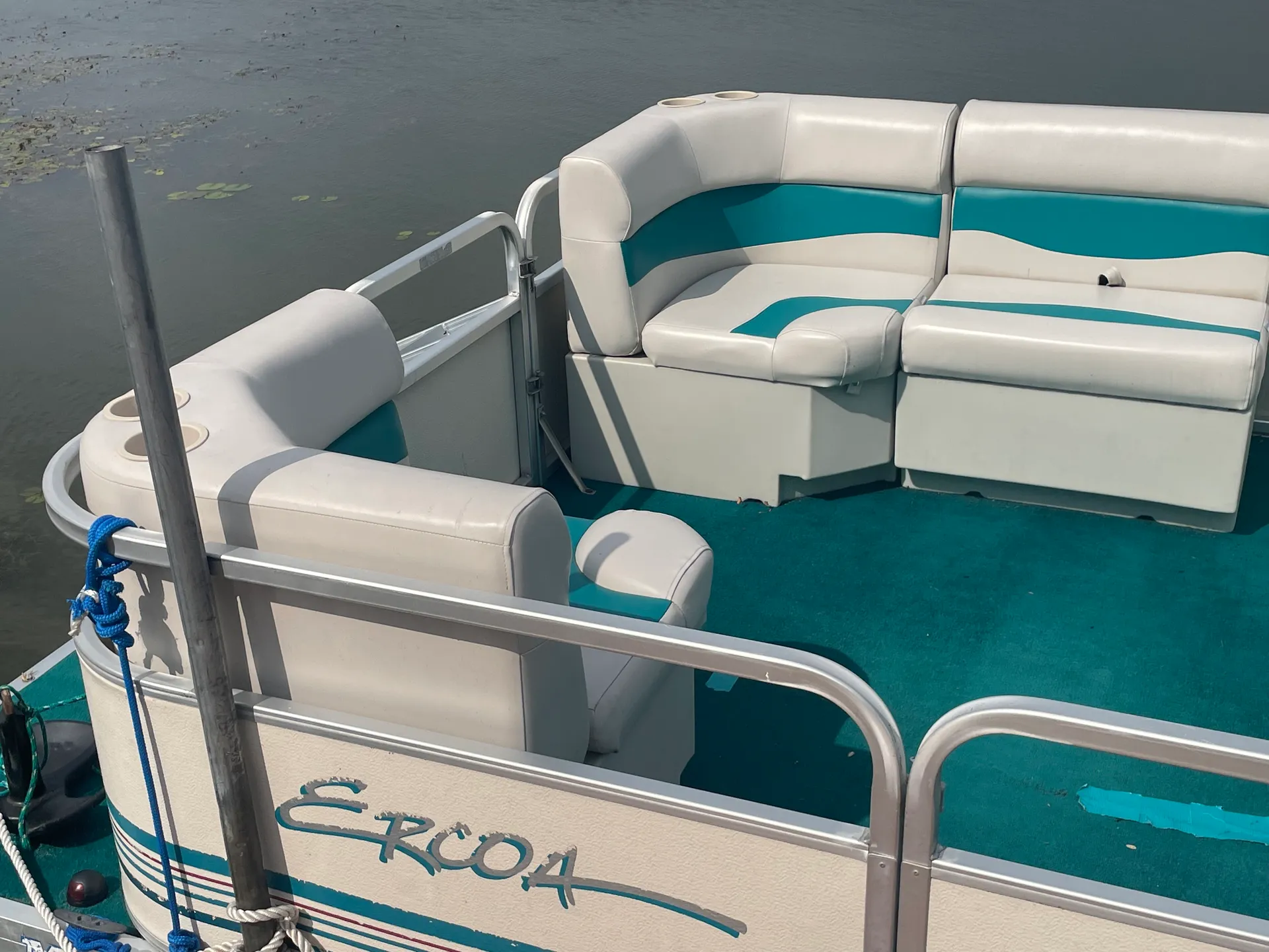 Ercoa 19 Encore in Zimmerman, MN — photo 4