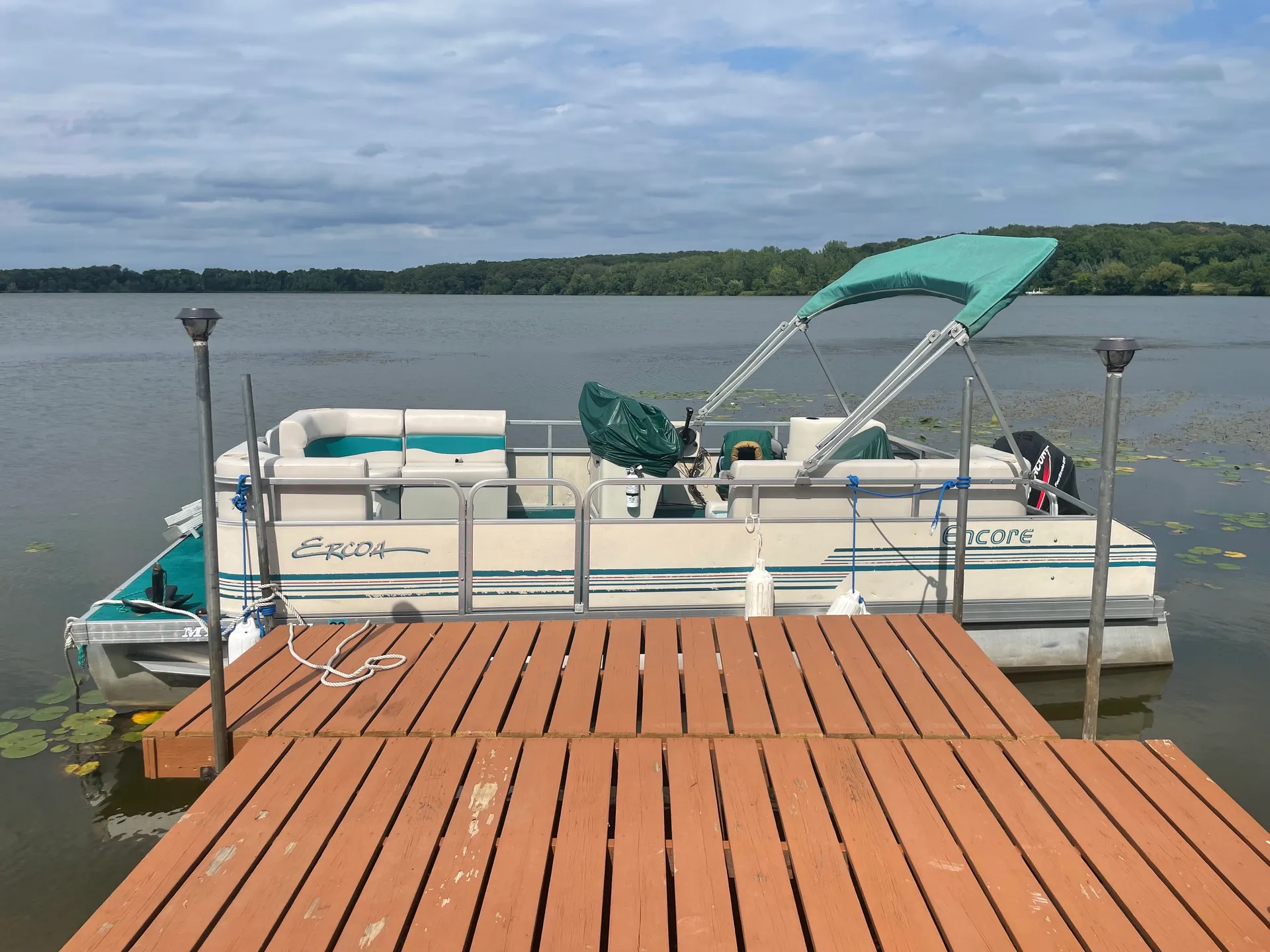 Ercoa 19 Encore in Zimmerman, MN — photo 3