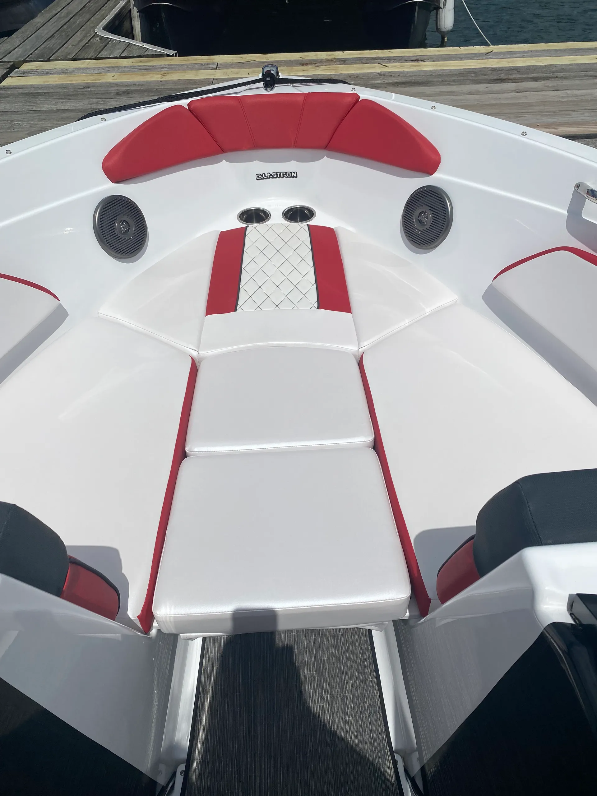 Glastron Boats GTS 205 in Rock Hill, SC — photo 5