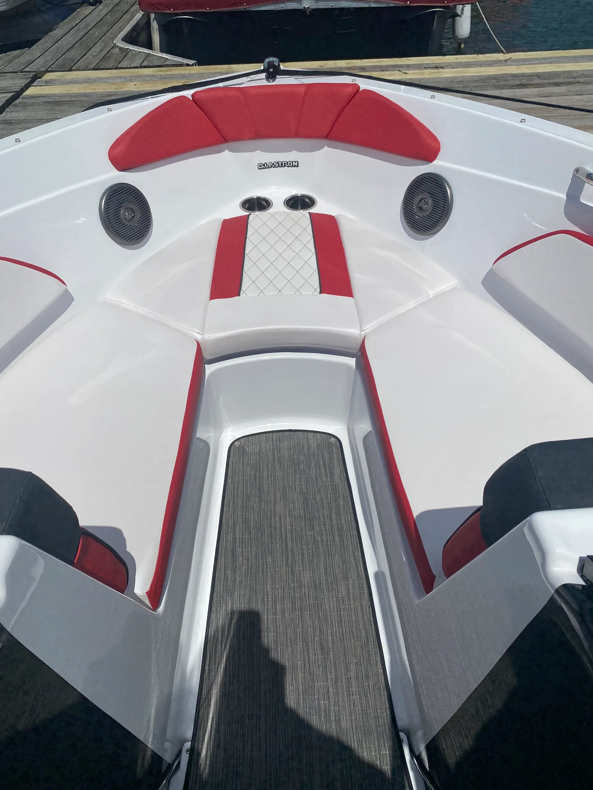 Glastron Boats GTS 205 in Rock Hill, SC — photo 4