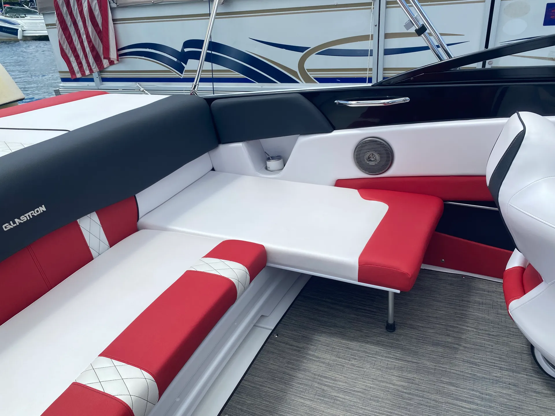 Glastron Boats GTS 205 in Rock Hill, SC — photo 7