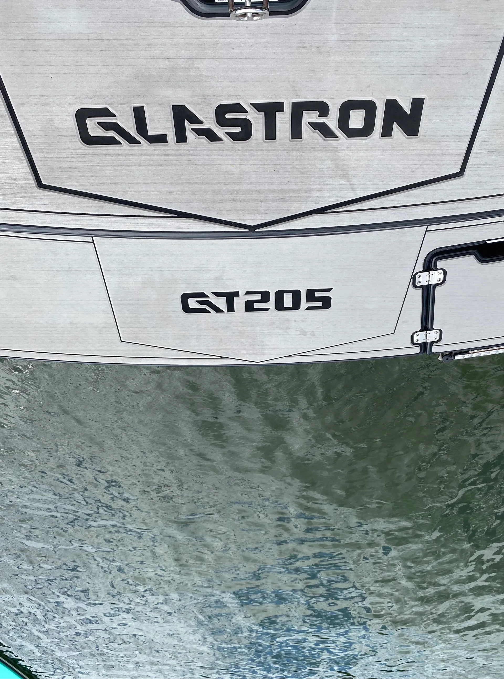 Glastron Boats GTS 205 in Rock Hill, SC — photo 9