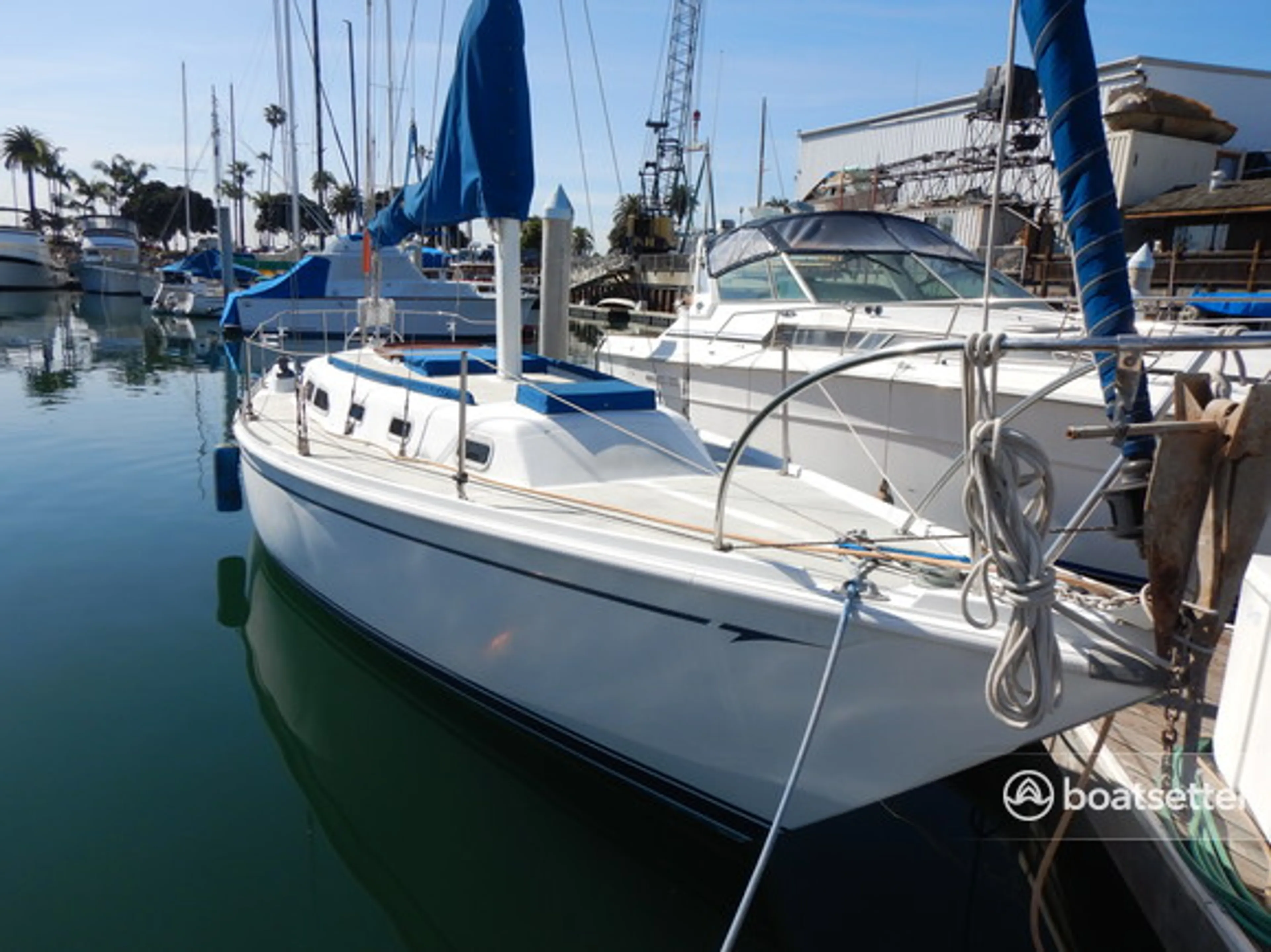 boat