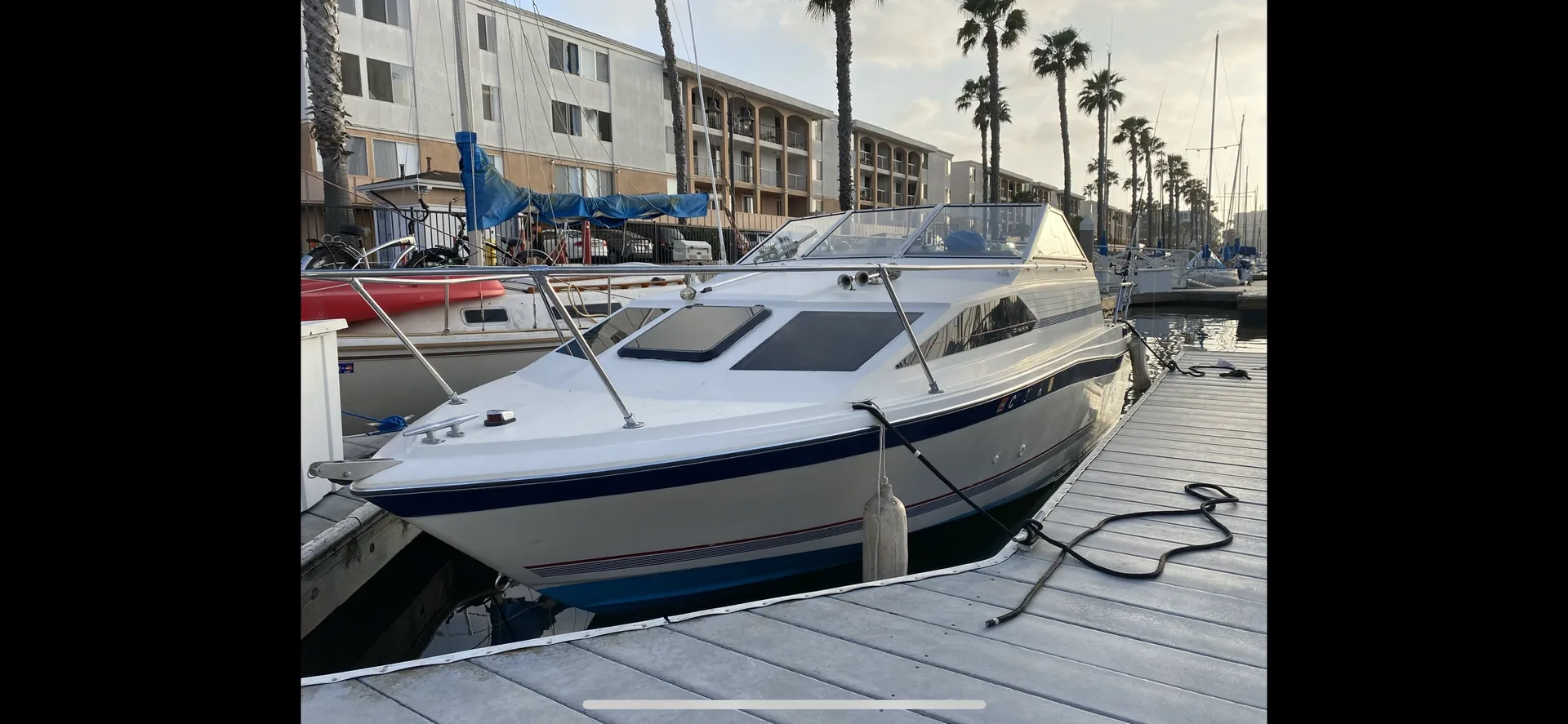Bayliner Other in Marina del Rey, CA — photo 9