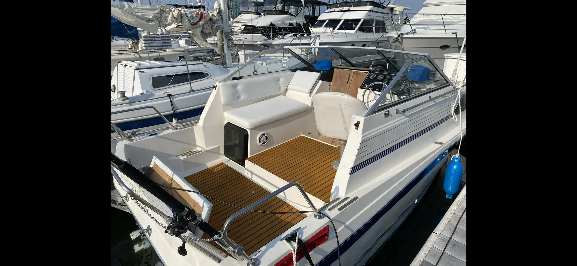 Bayliner Other in Marina del Rey, CA — photo 10