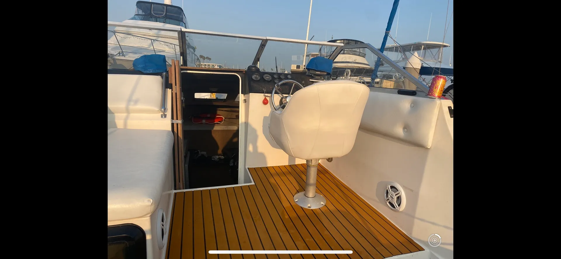 Bayliner Other in Marina del Rey, CA — photo 3