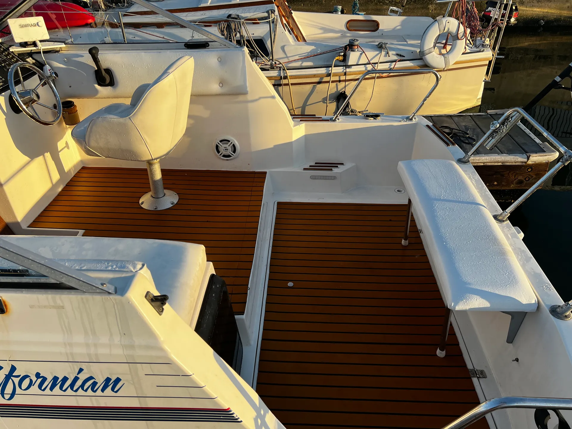 Bayliner Other in Marina del Rey, CA — photo 5