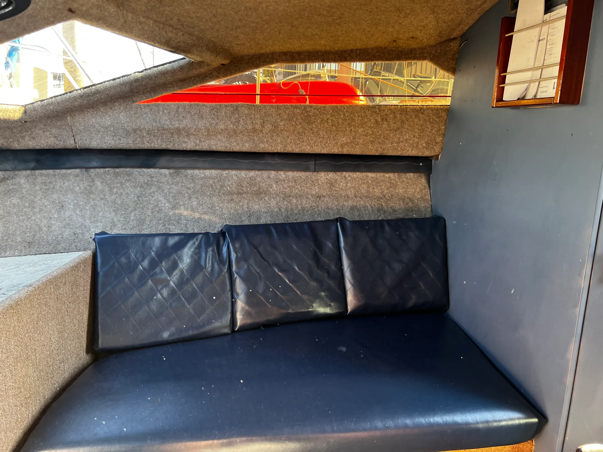 Bayliner Other in Marina del Rey, CA — photo 7