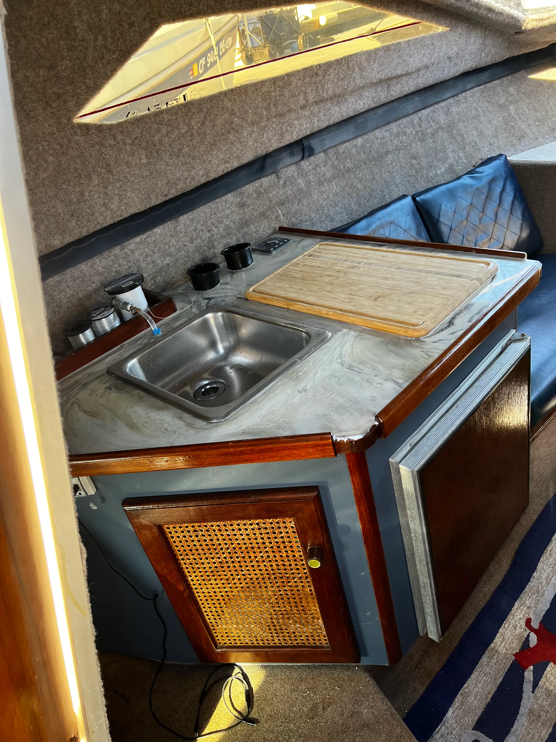 Bayliner Other in Marina del Rey, CA — photo 6