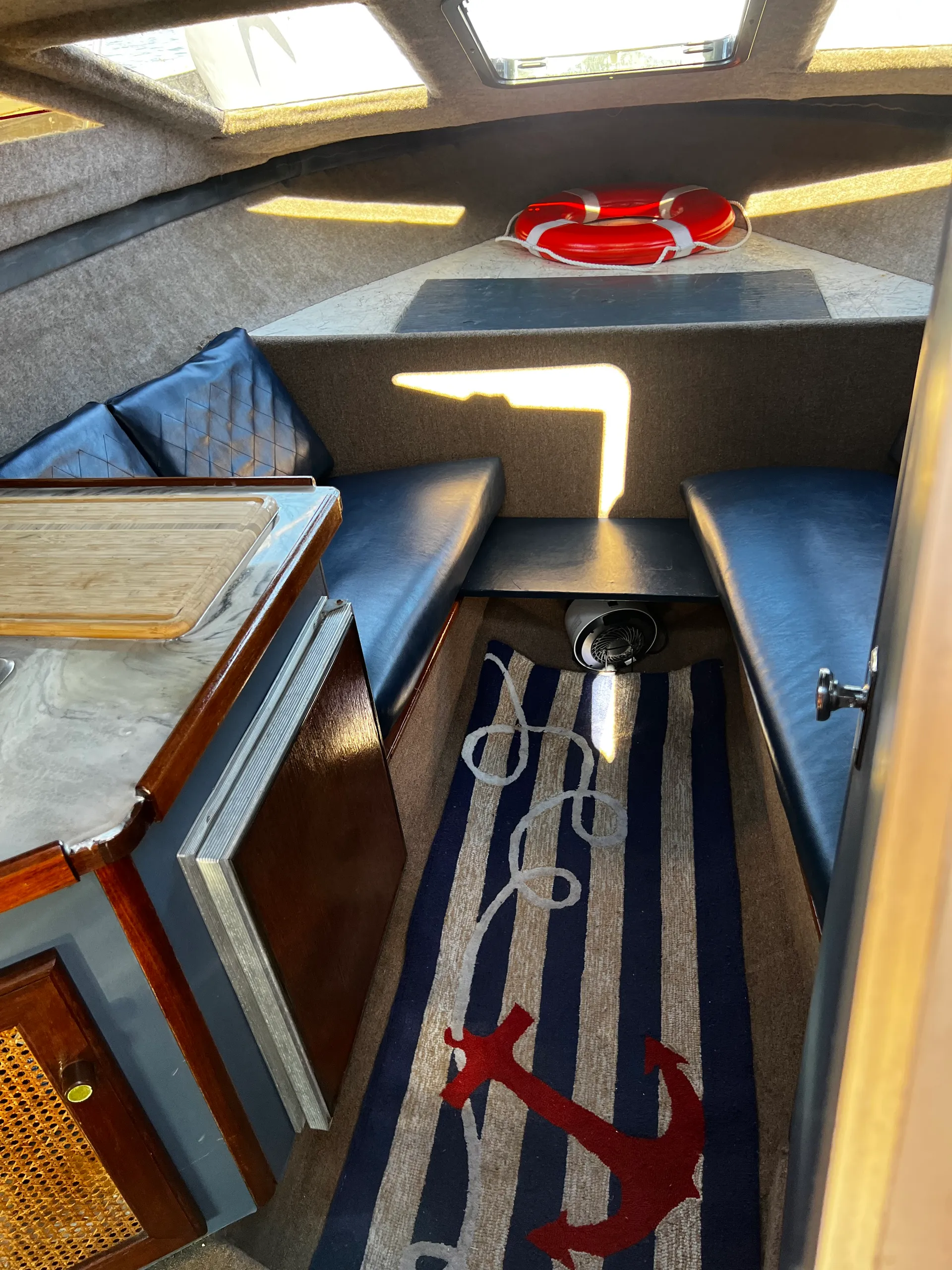 Bayliner Other in Marina del Rey, CA — photo 8