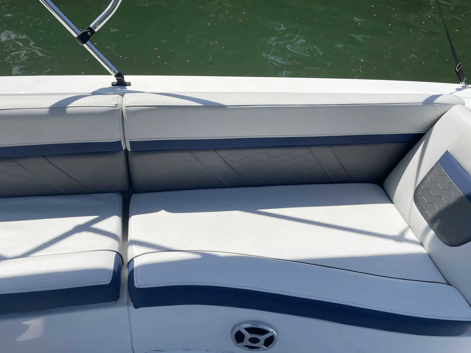 HURRICANE BOATS SS 192 OB in Eclectic, AL — photo 3