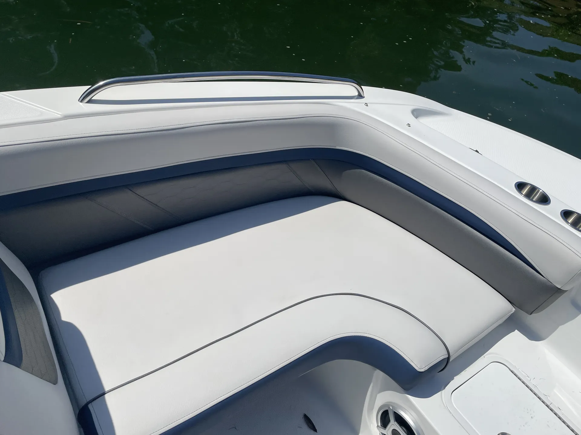 HURRICANE BOATS SS 192 OB in Eclectic, AL — photo 7