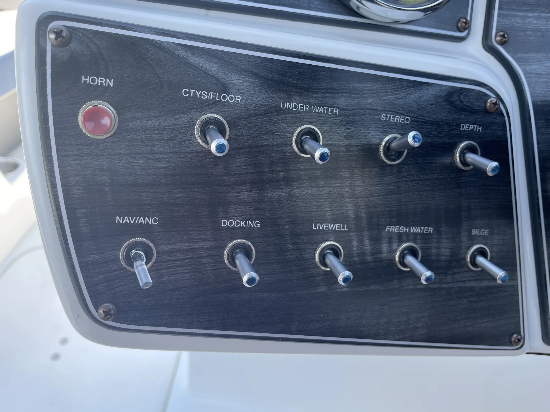 HURRICANE BOATS SS 192 OB in Eclectic, AL — photo 8