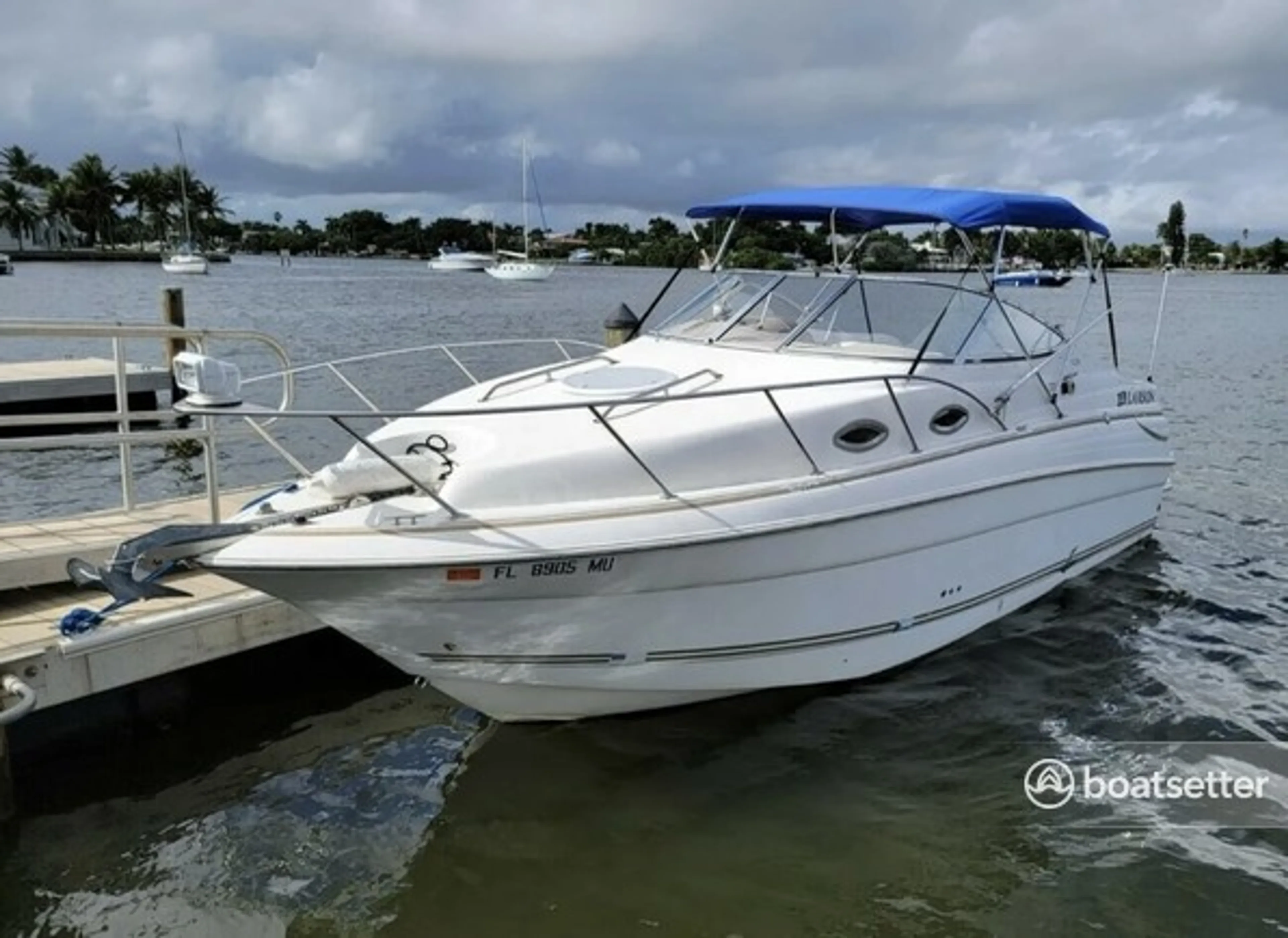 boat