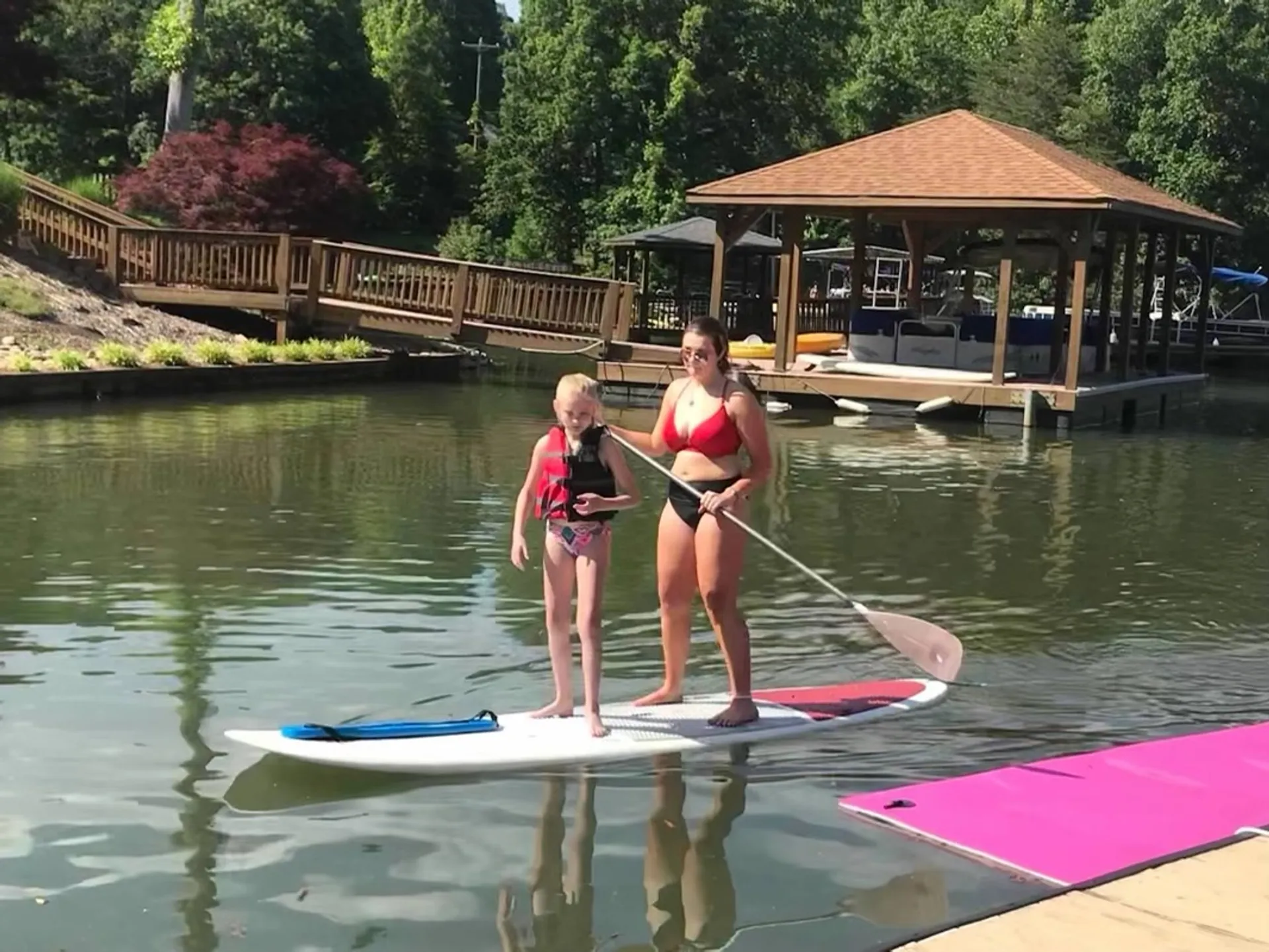 Pelican Boats 9 foot Kayak in Denver, NC — photo 5