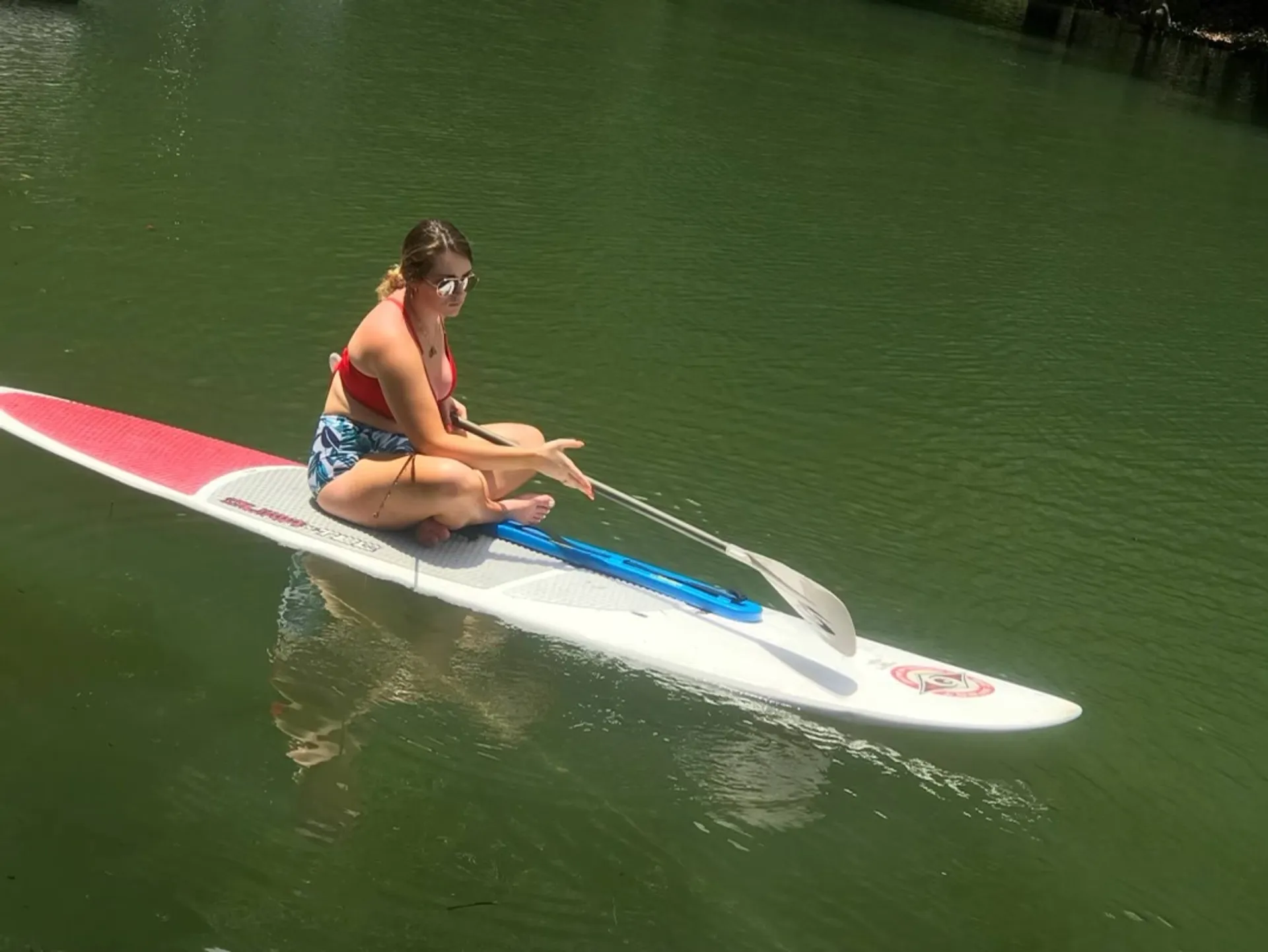 Pelican Boats 9 foot Kayak in Denver, NC — photo 6