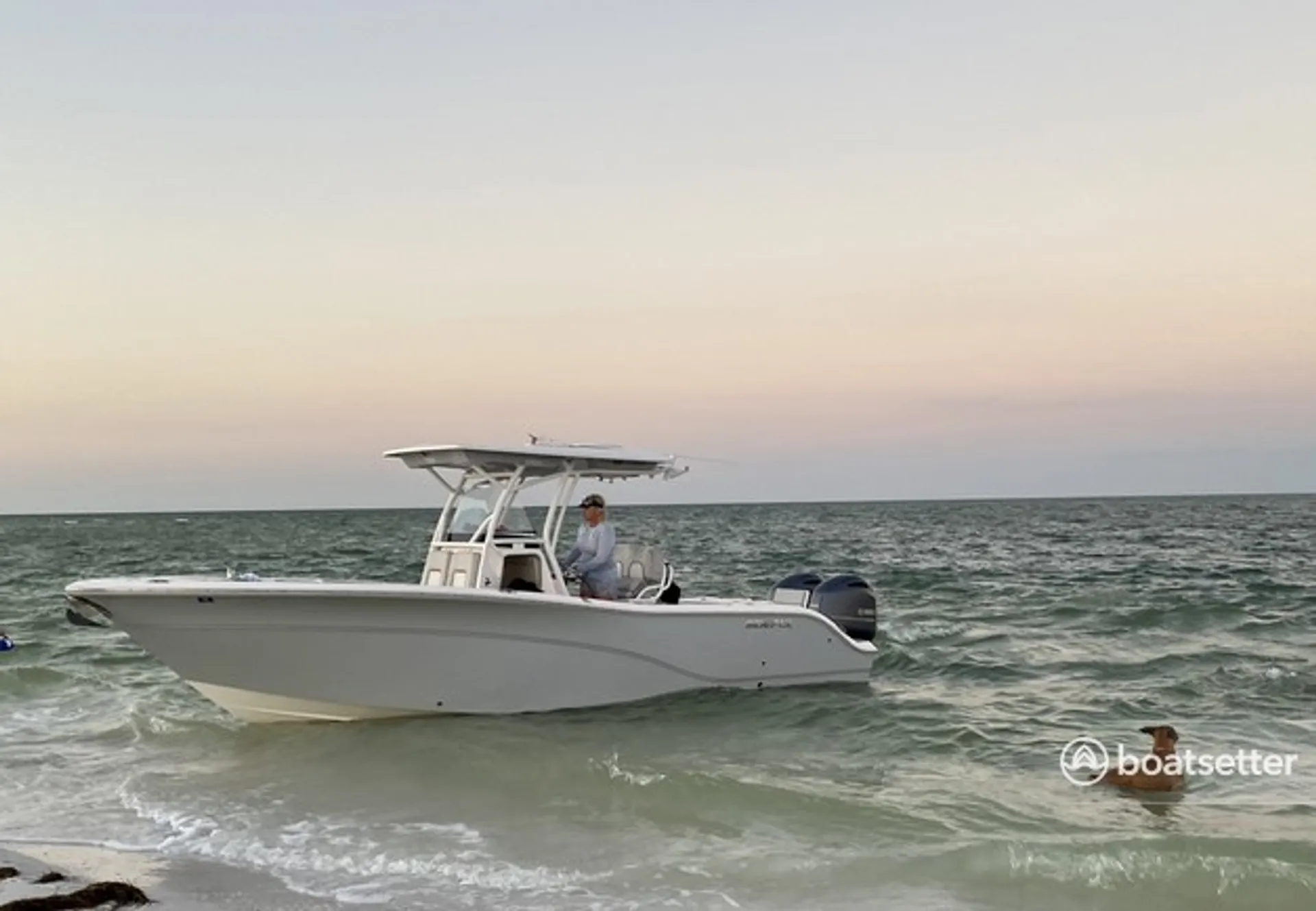 boat