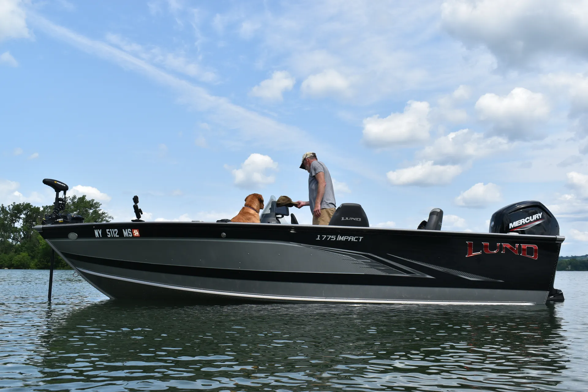 Guided Fishing Trips - Oneida Lake