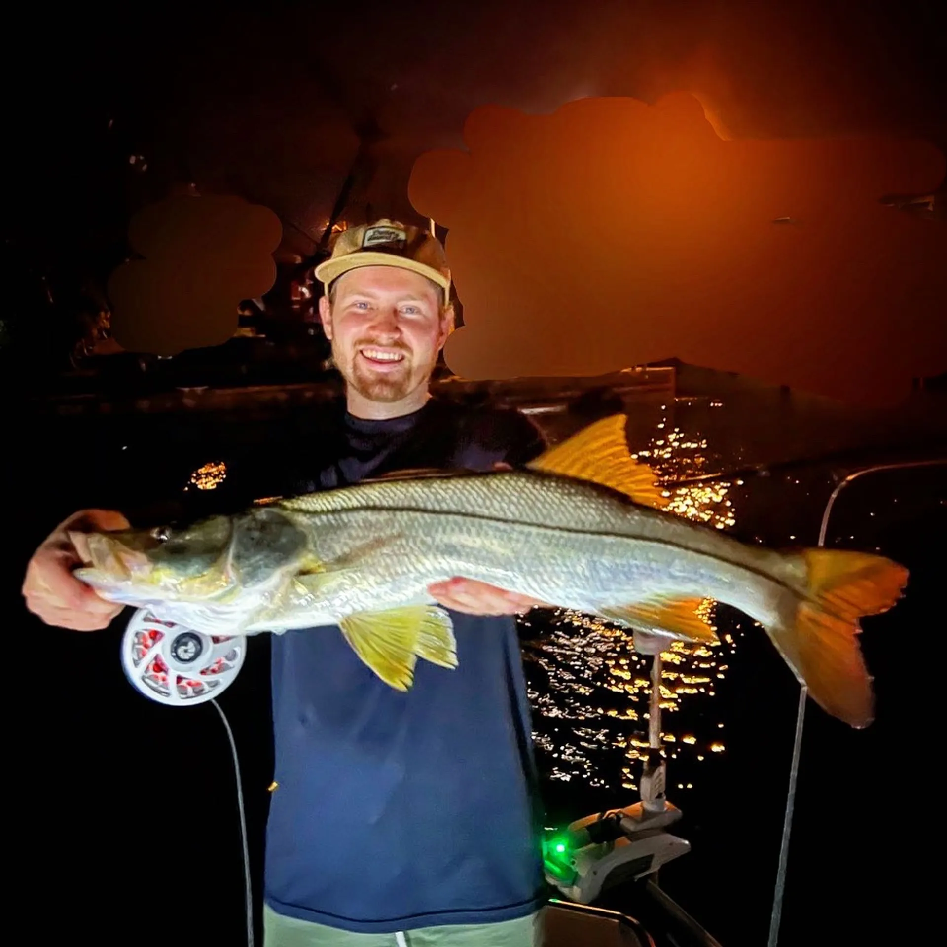 Fly Guy Fishing Charters