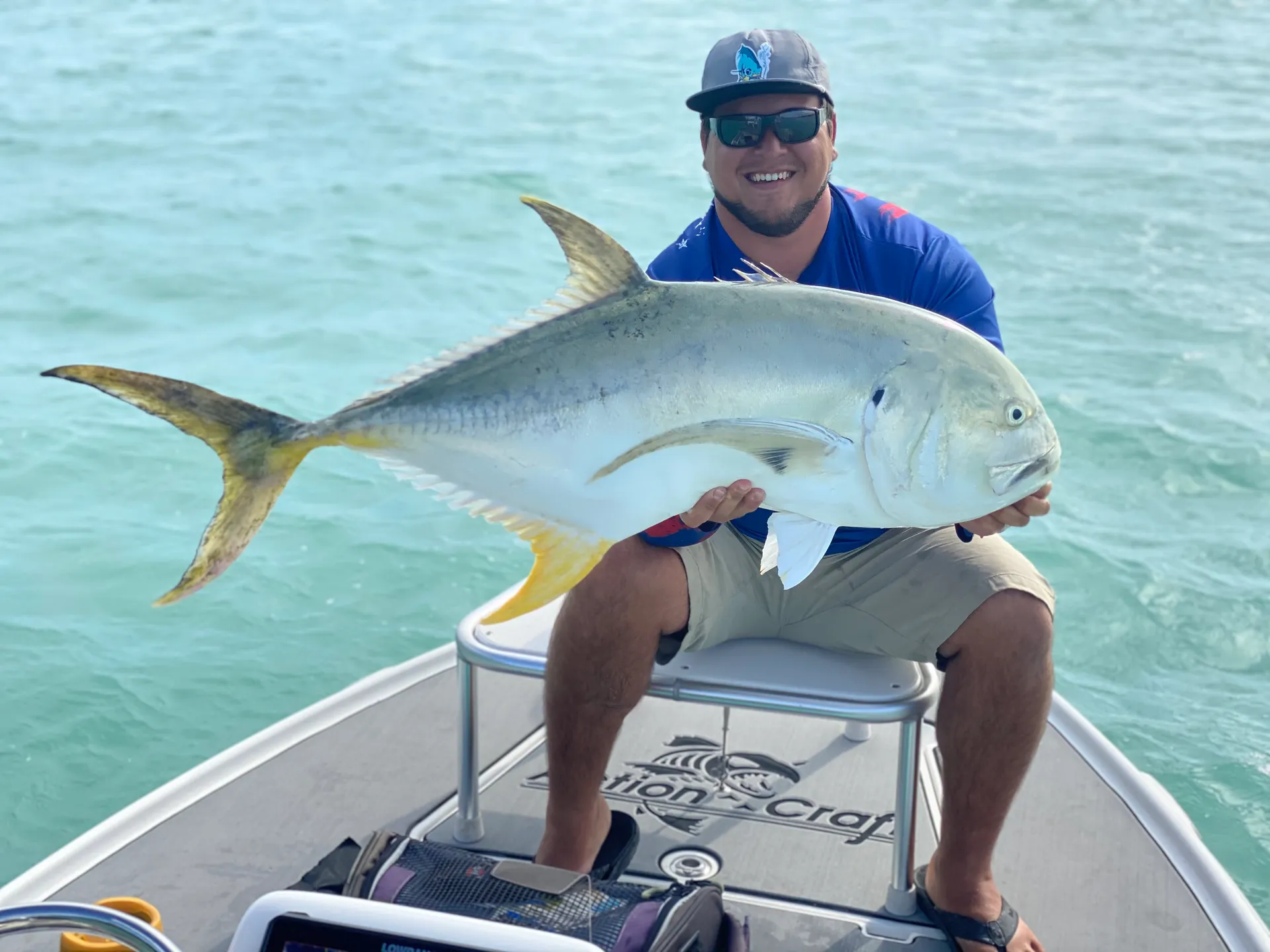 Fly Guy Fishing Charters