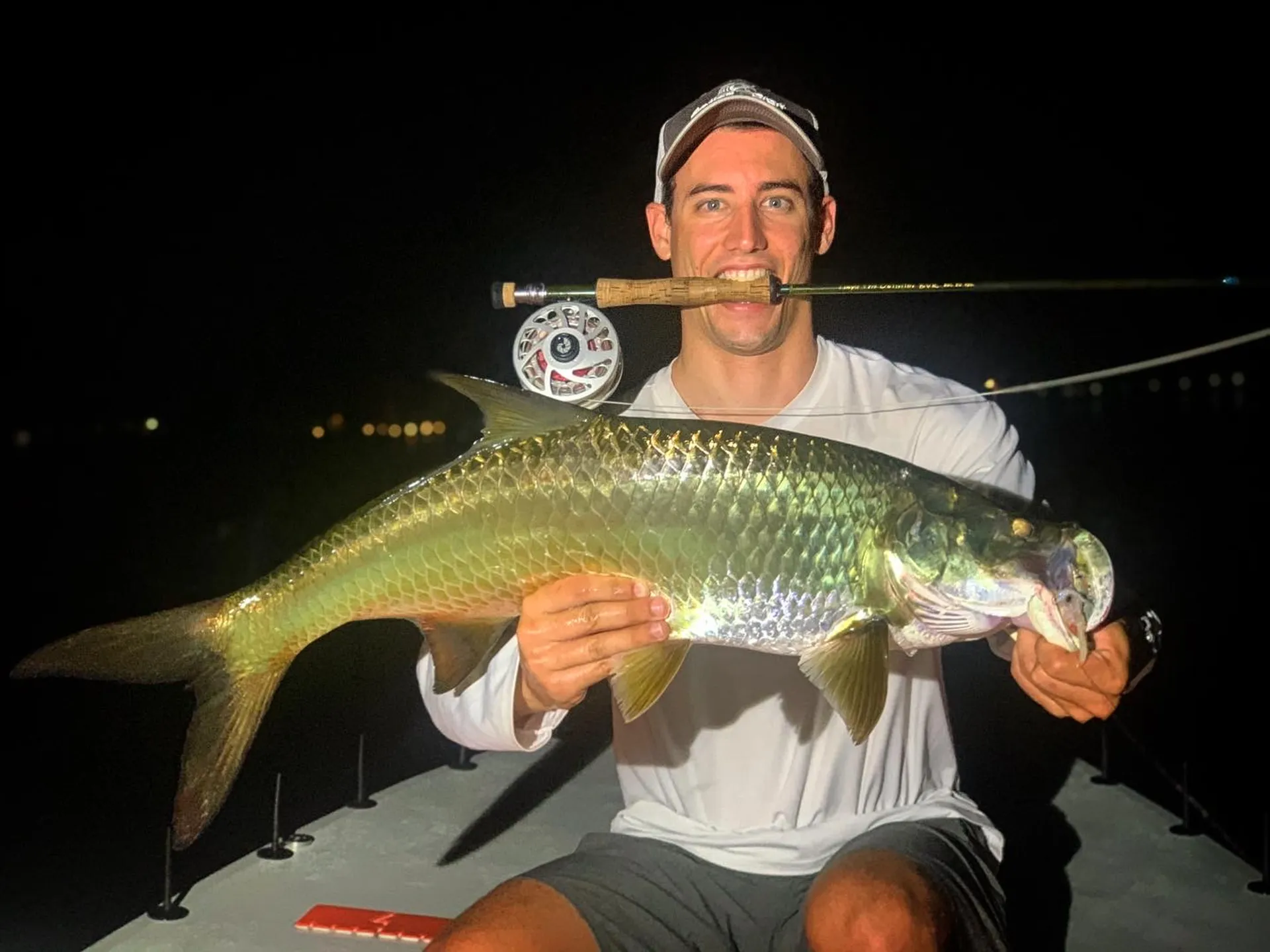 Fly Guy Fishing Charters