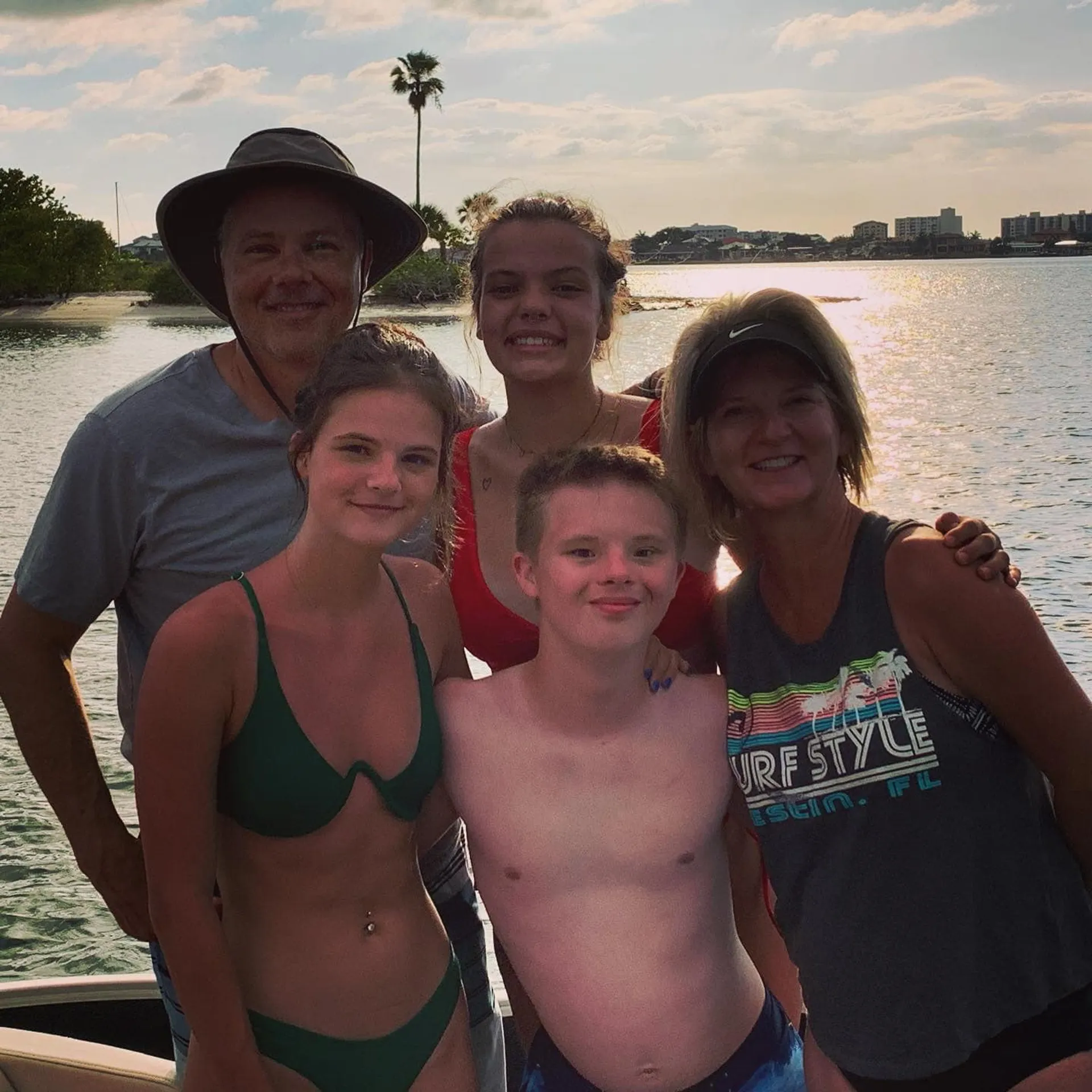 Premier Marine 220 SunSation RE in Clearwater, FL — photo 8