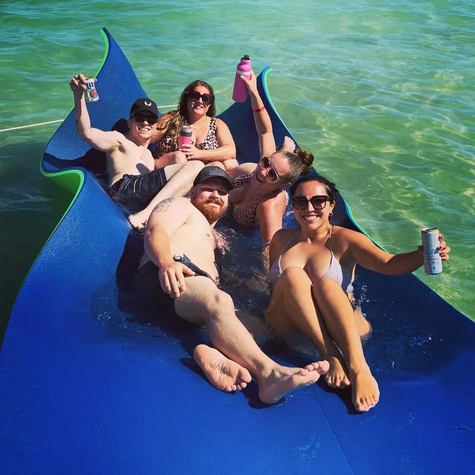 Premier Marine 220 SunSation RE in Clearwater, FL — photo 9