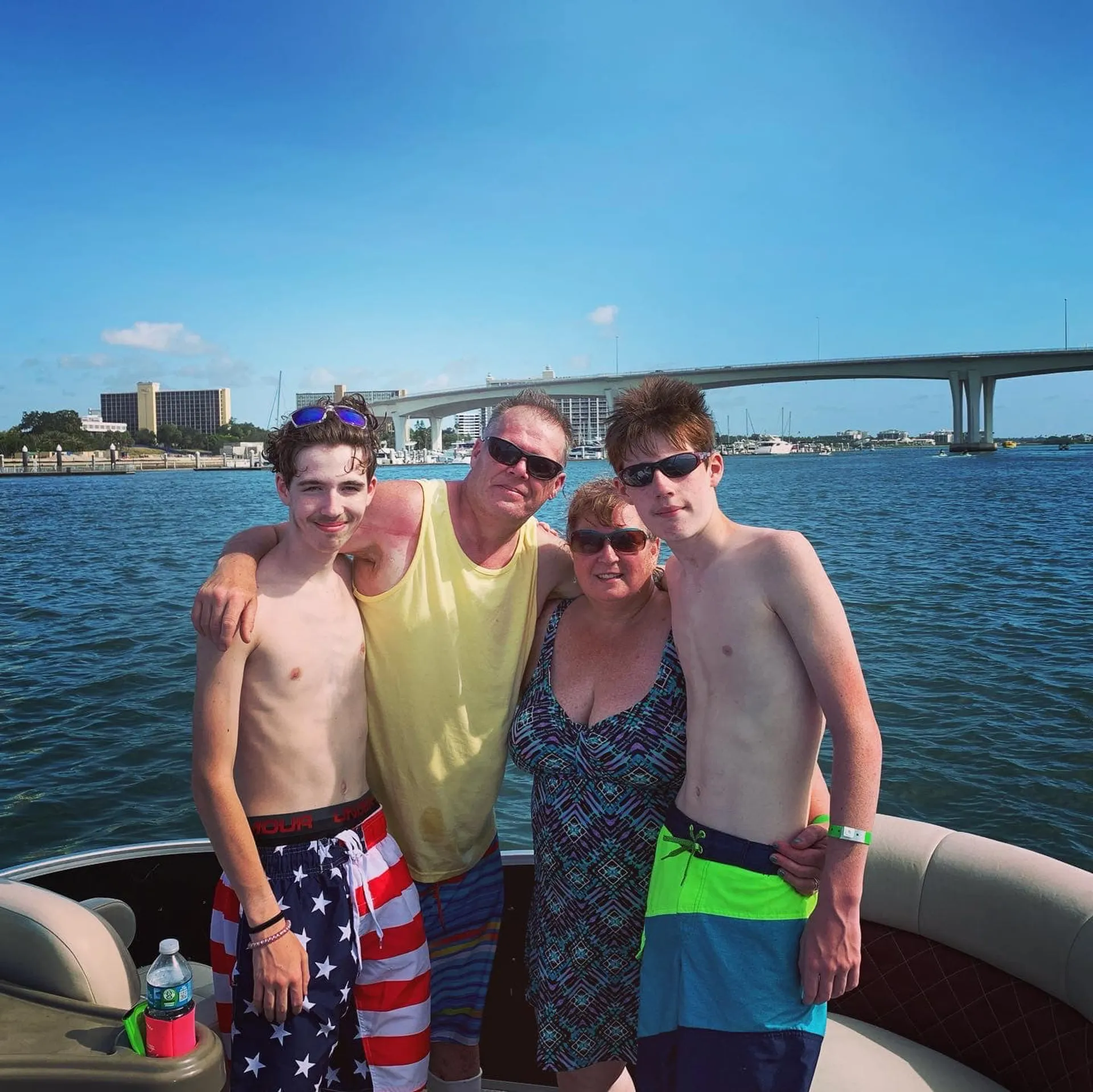 Premier Marine 220 SunSation RE in Clearwater, FL — photo 10