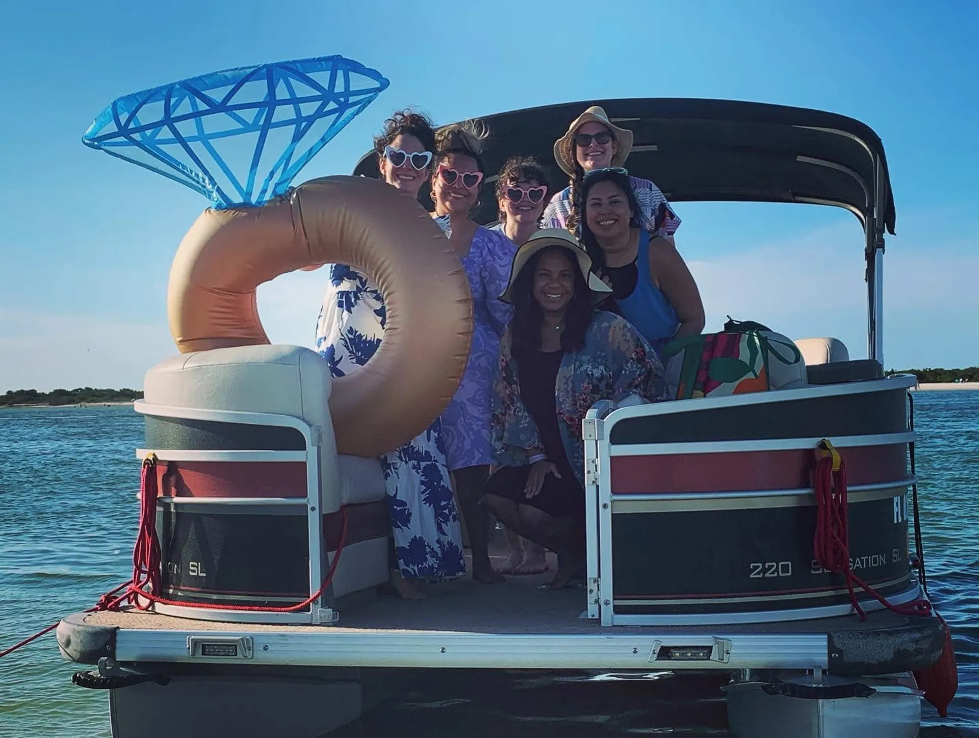 Premier Marine 220 SunSation RE in Clearwater, FL — photo 5