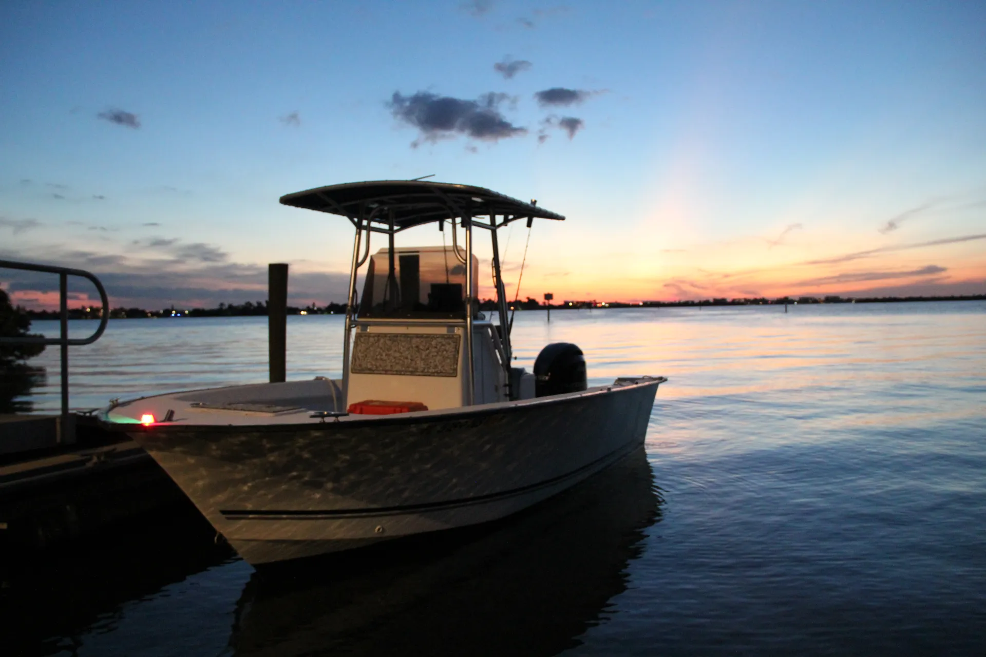 boat