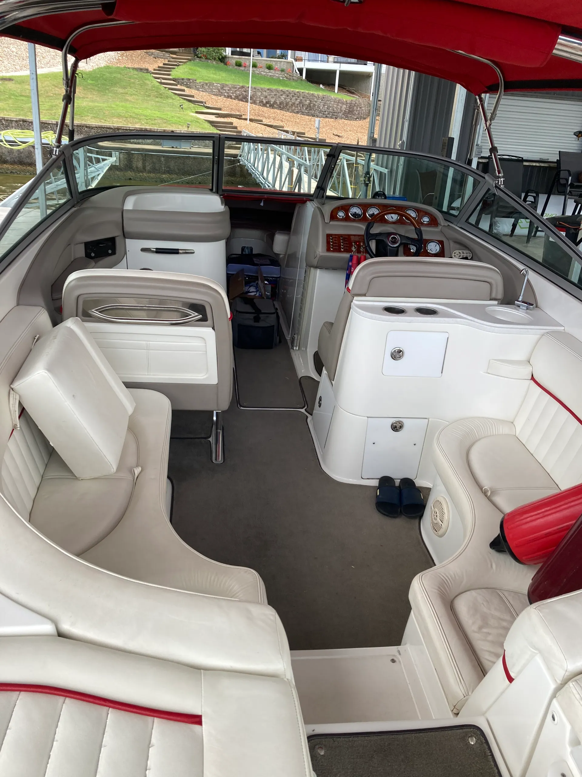 Cobalt 282 in Lake Ozark, MO — photo 2