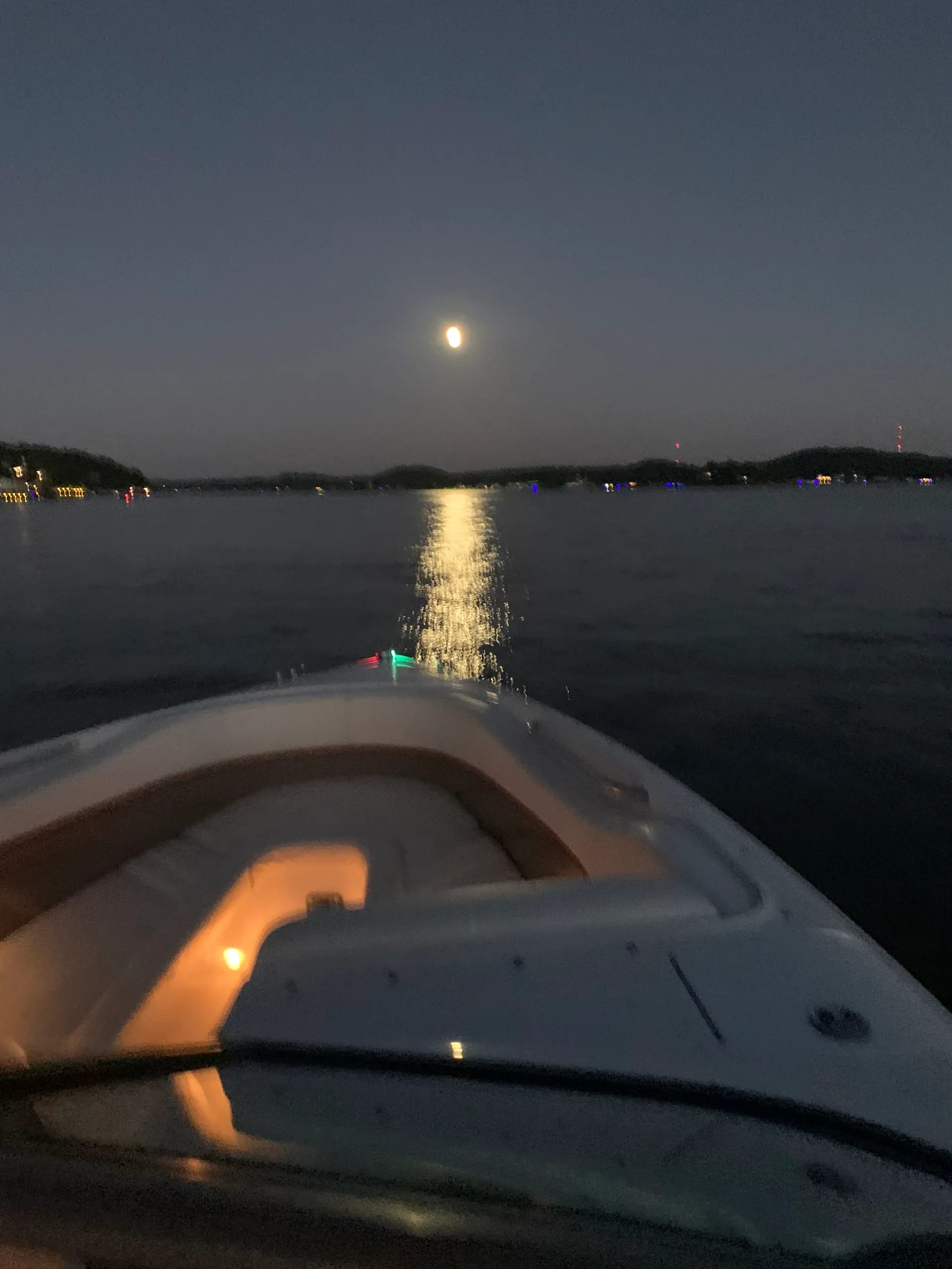 Cobalt 282 in Lake Ozark, MO — photo 3